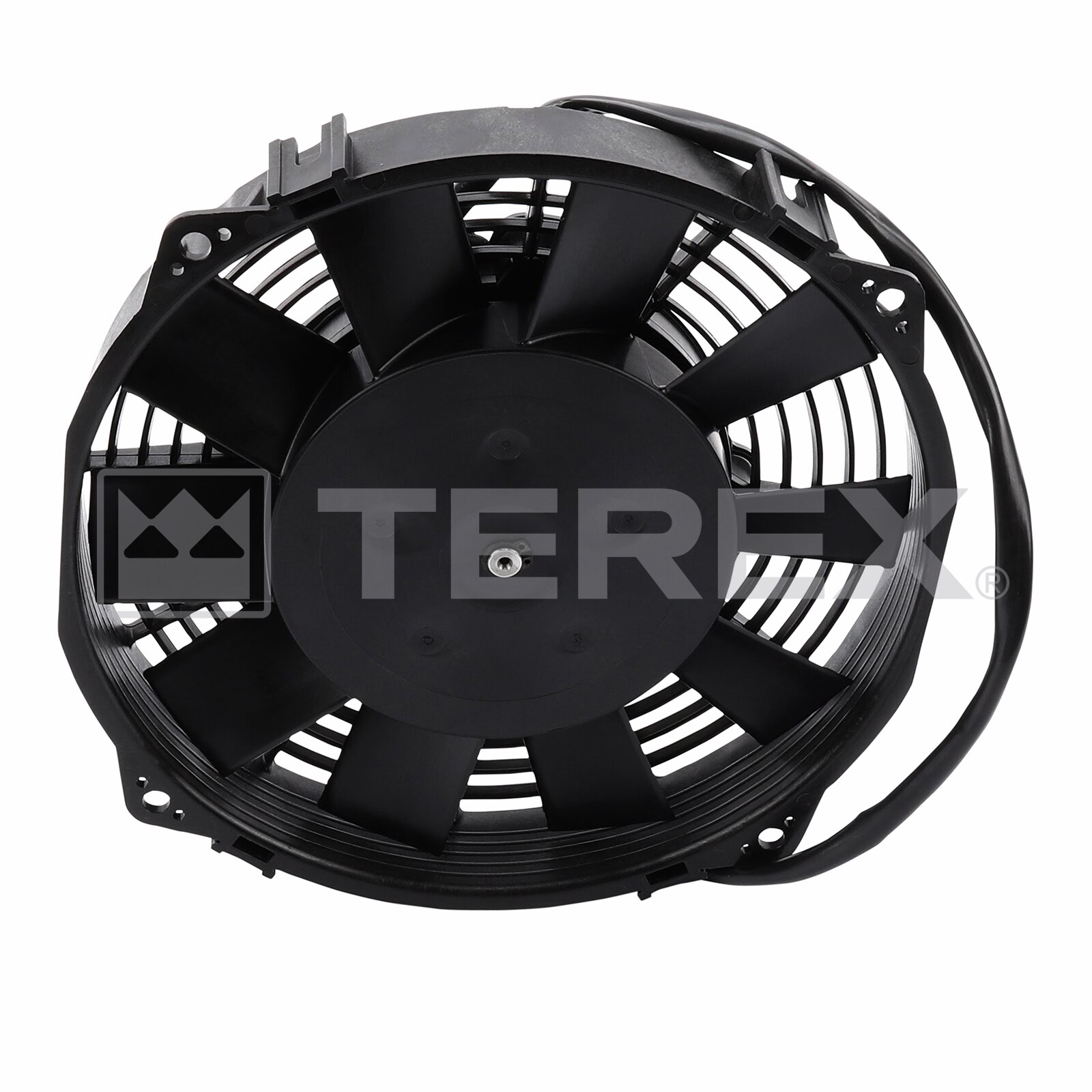 FAN/MOTOR ASSY FOR P/N 12990326