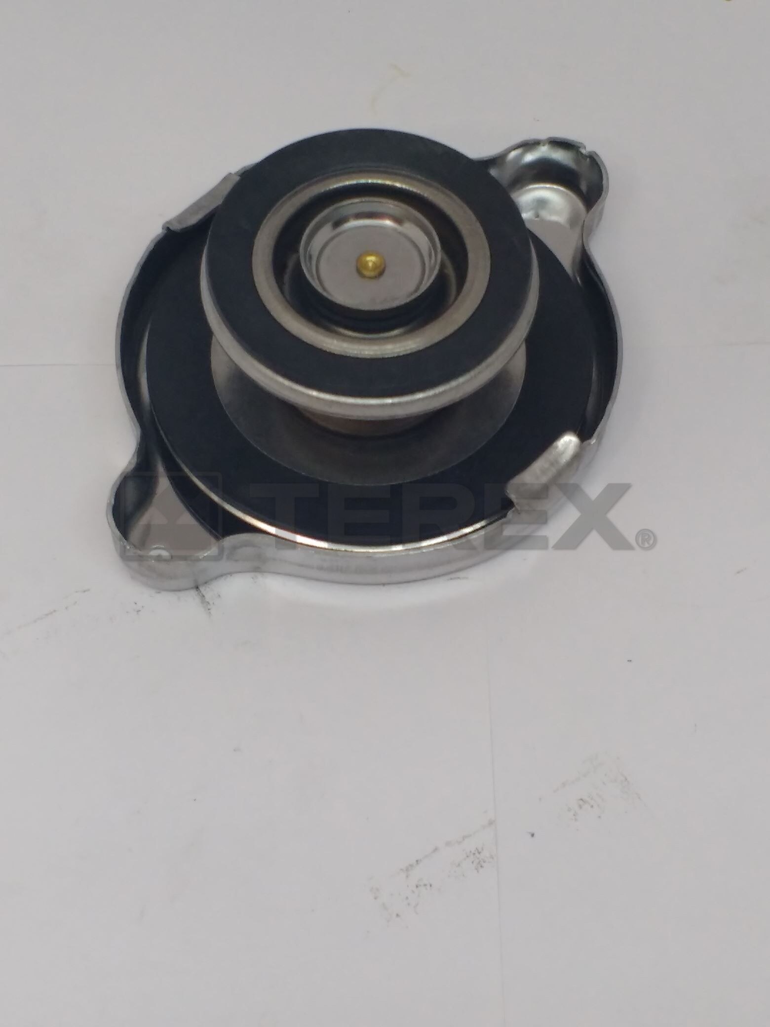 CAT TIER 4I RADIATOR CAP