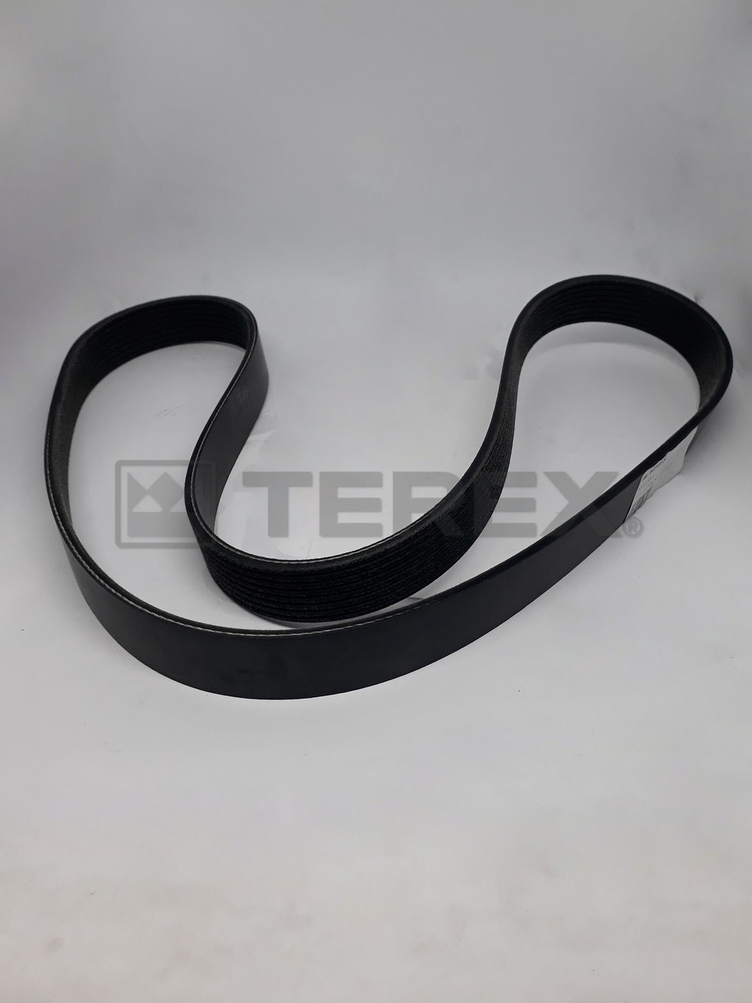 TIER 4I FAN BELT C4.4 (84KW & 98 KW)