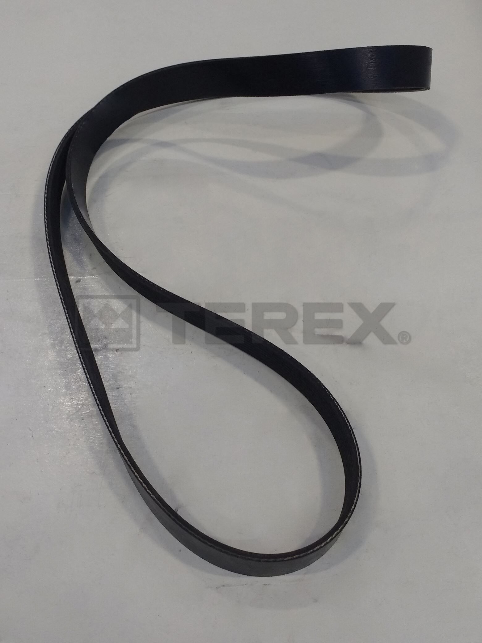 TIER 4I FAN BELT C4.4 (129.5 KW)