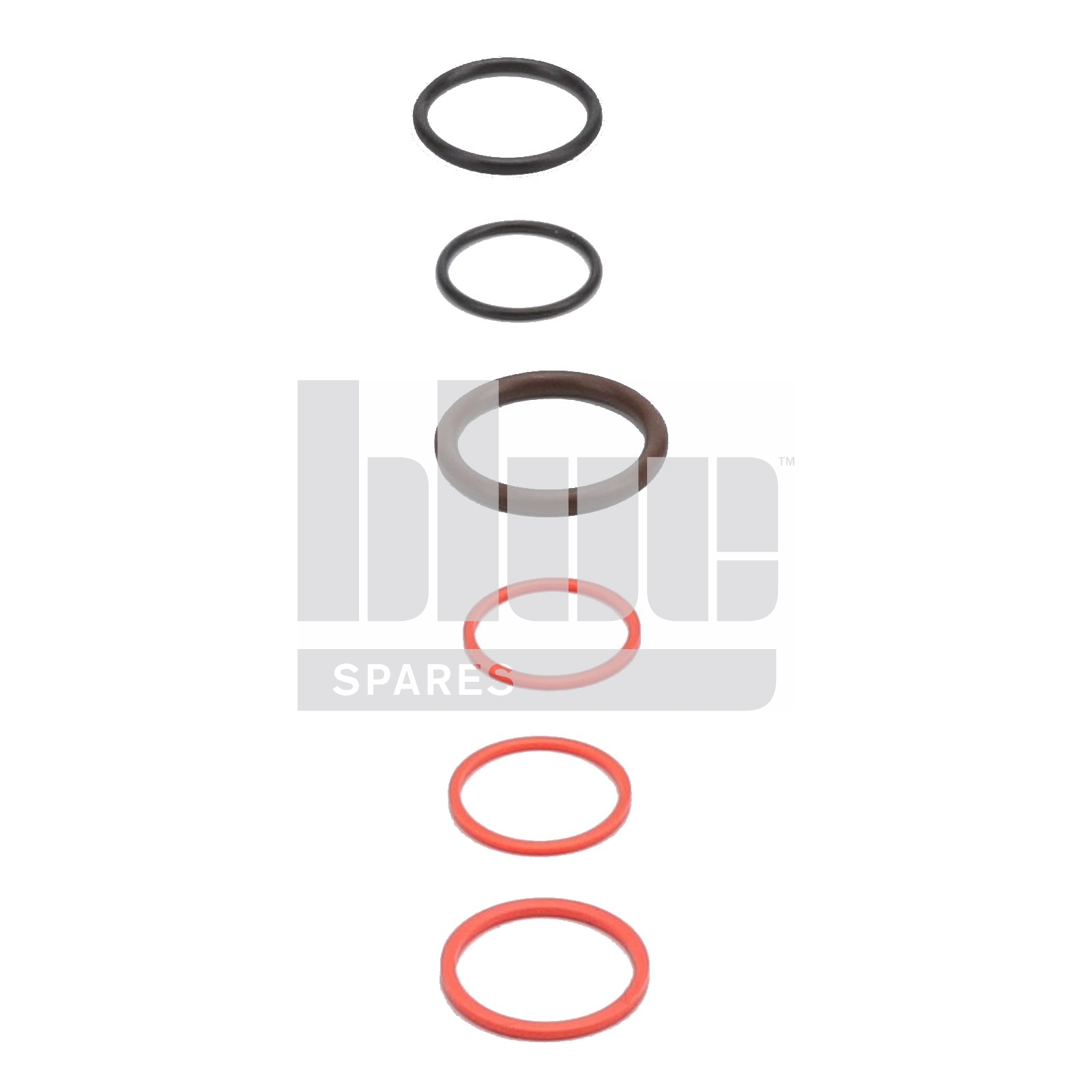 SEAL KIT FOR 2580-6646