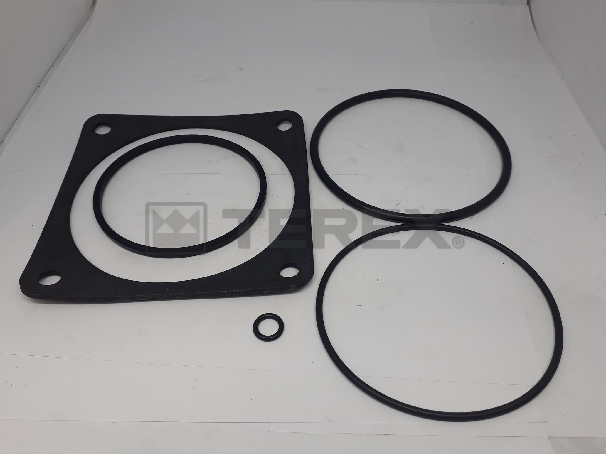 SEAL KIT FOR 03260228