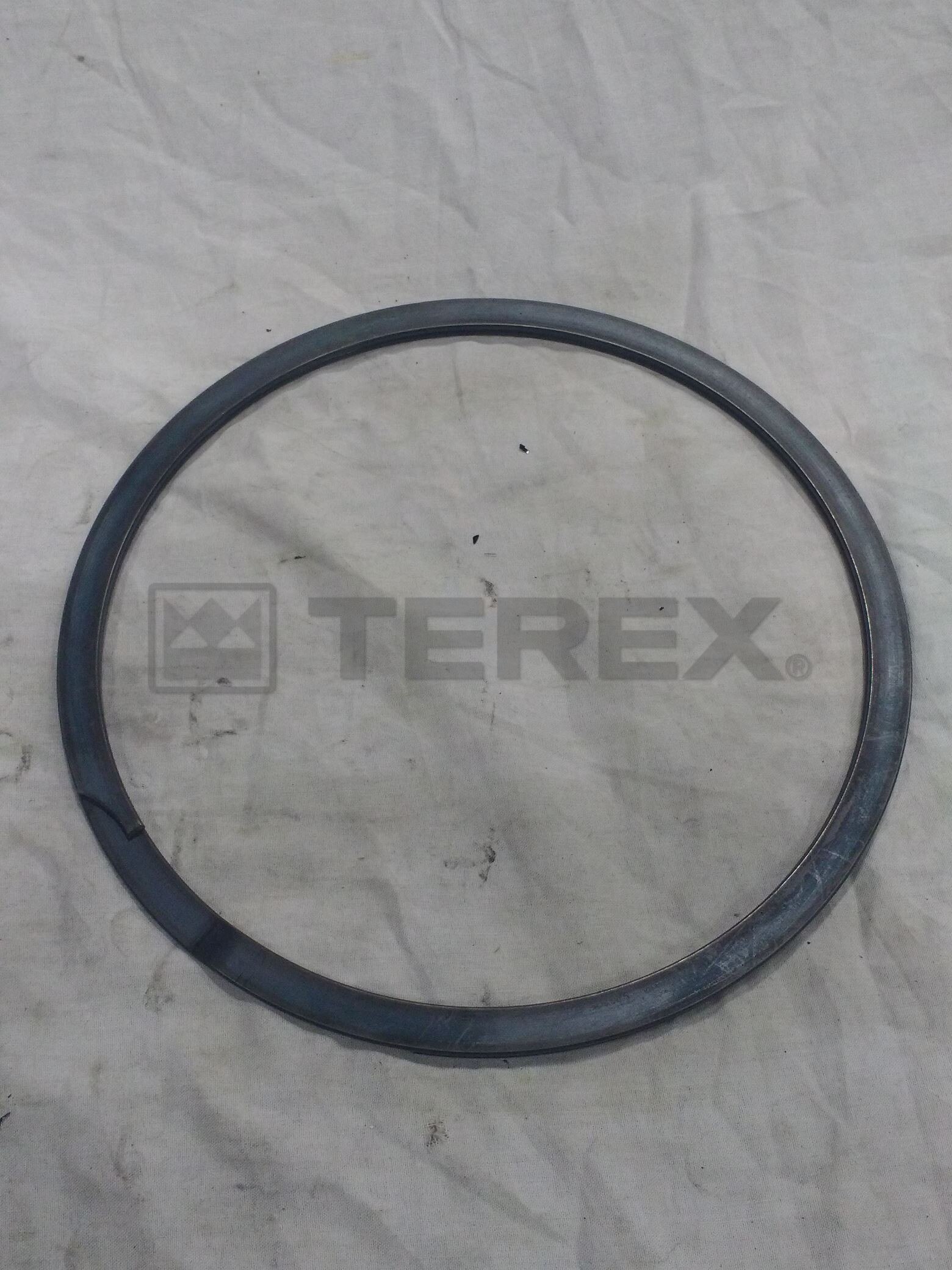 OUTER DUAL SEAL KIT INCL END PLATE