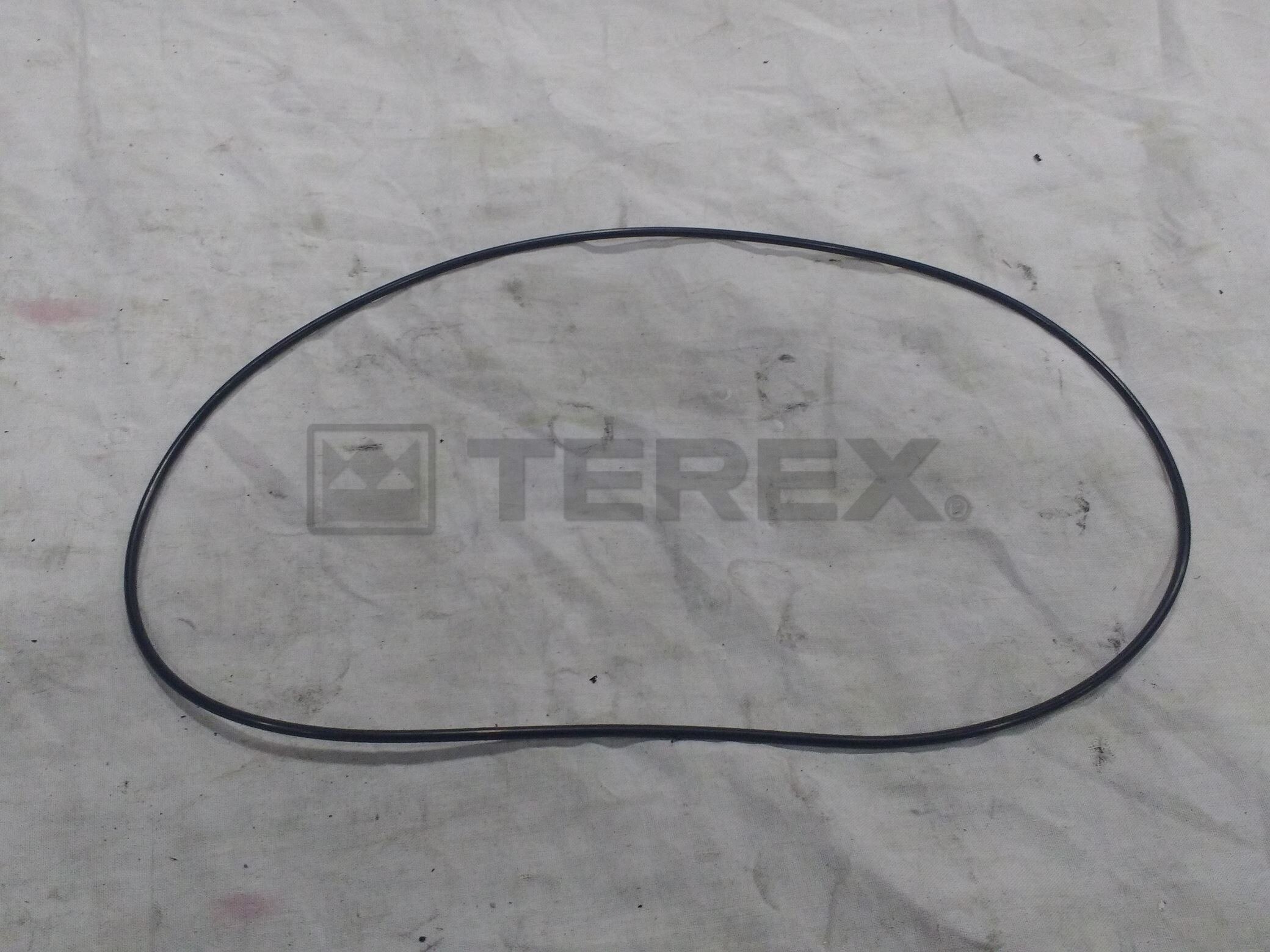 OUTER DUAL SEAL KIT INCL END PLATE