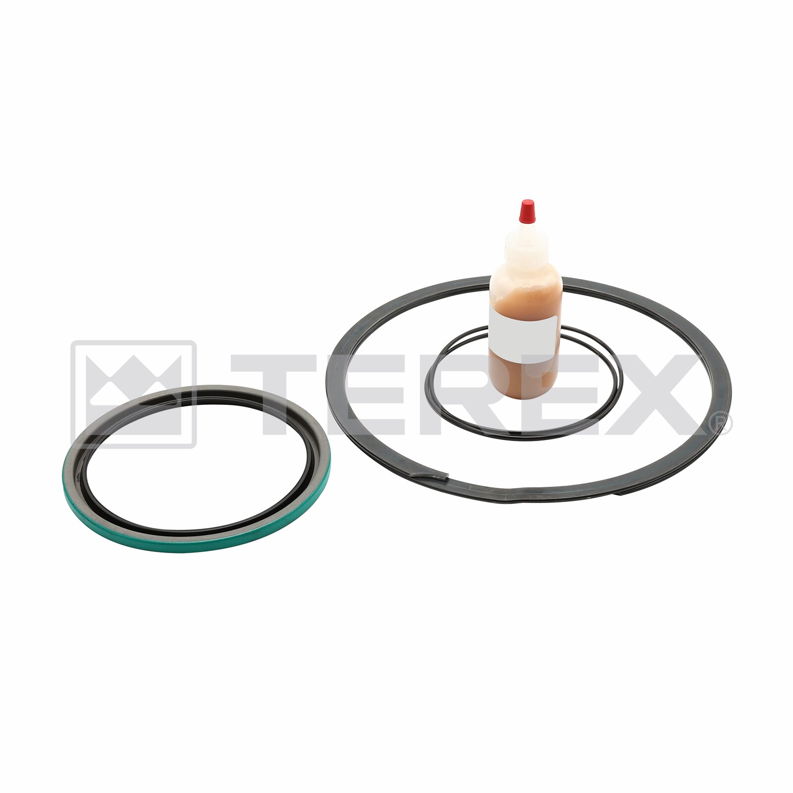 OUTER DUAL SEAL KIT