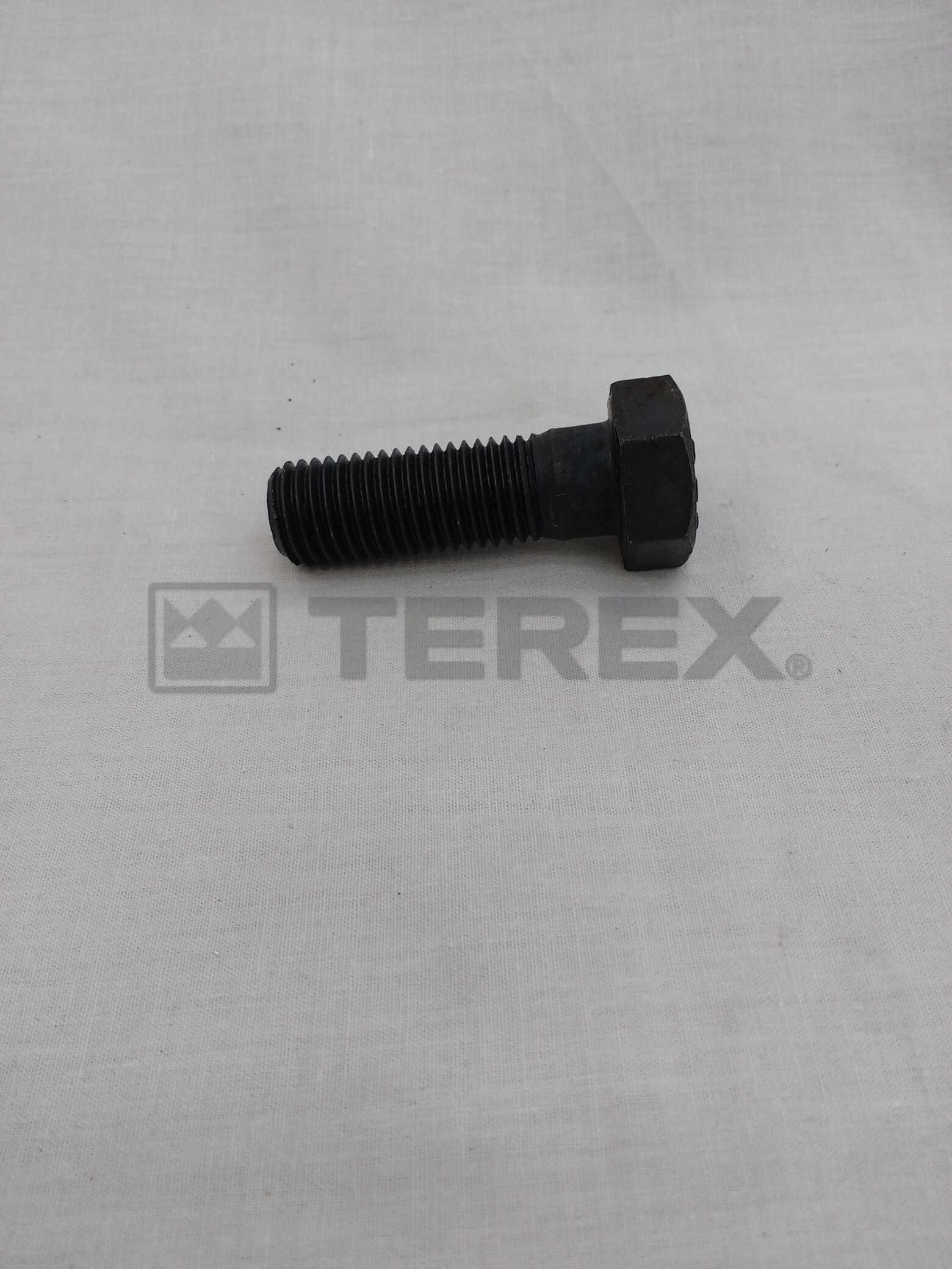 BOLT FOR CHAIN GUARD