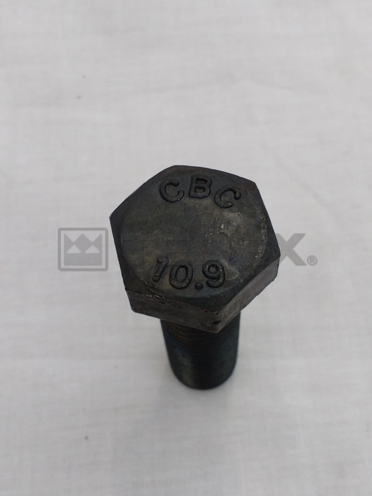 BOLT FOR CHAIN GUARD