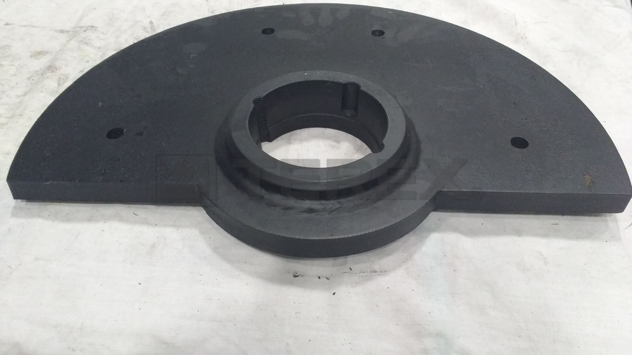 1800 CHIEFT L/HEAD FLYWHEEL 20MM THK