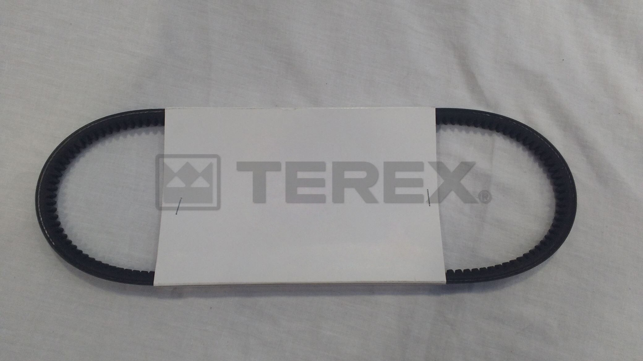 TD 2.9 ALTERNATOR BELT