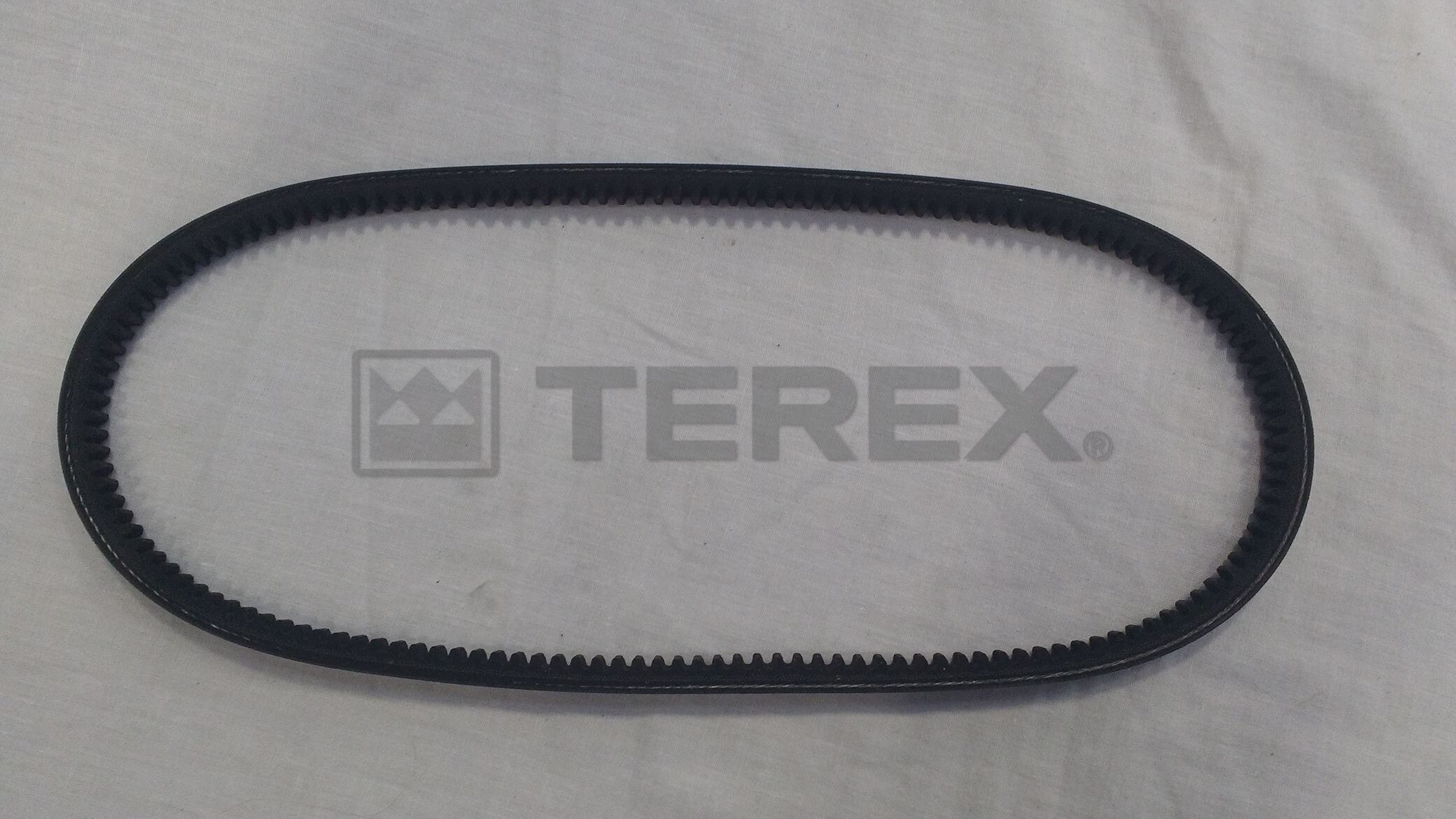 TD 2.9 ALTERNATOR BELT