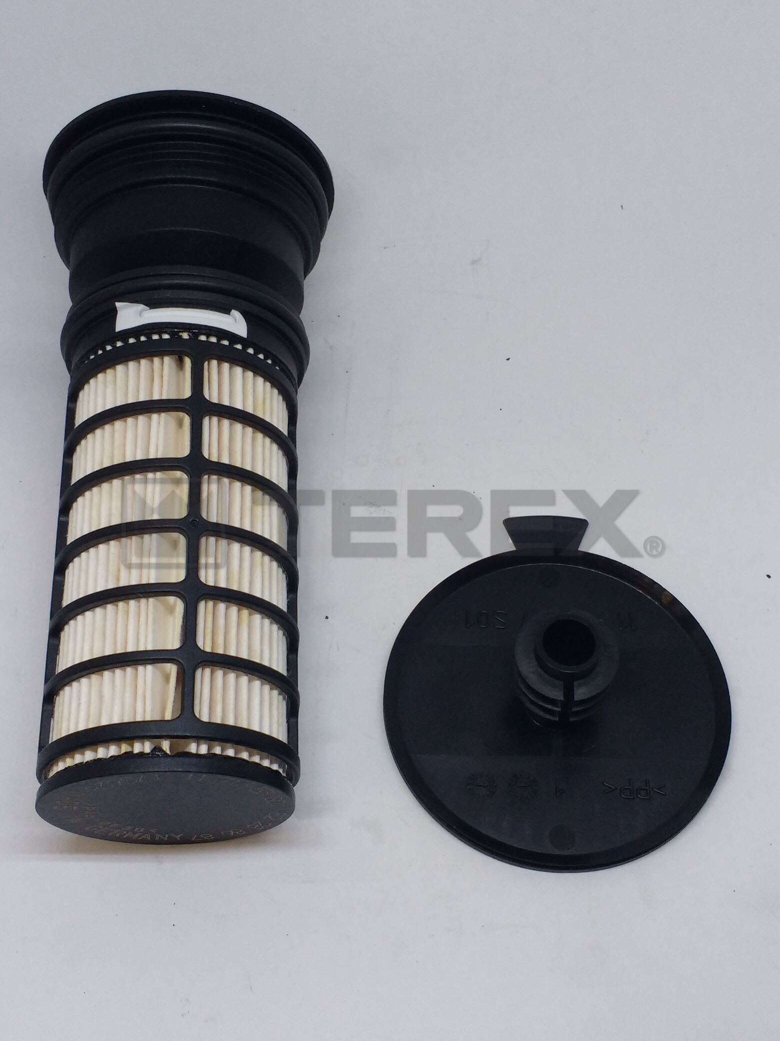 C4.4 ADBLUE PUMP MAIN FILTER