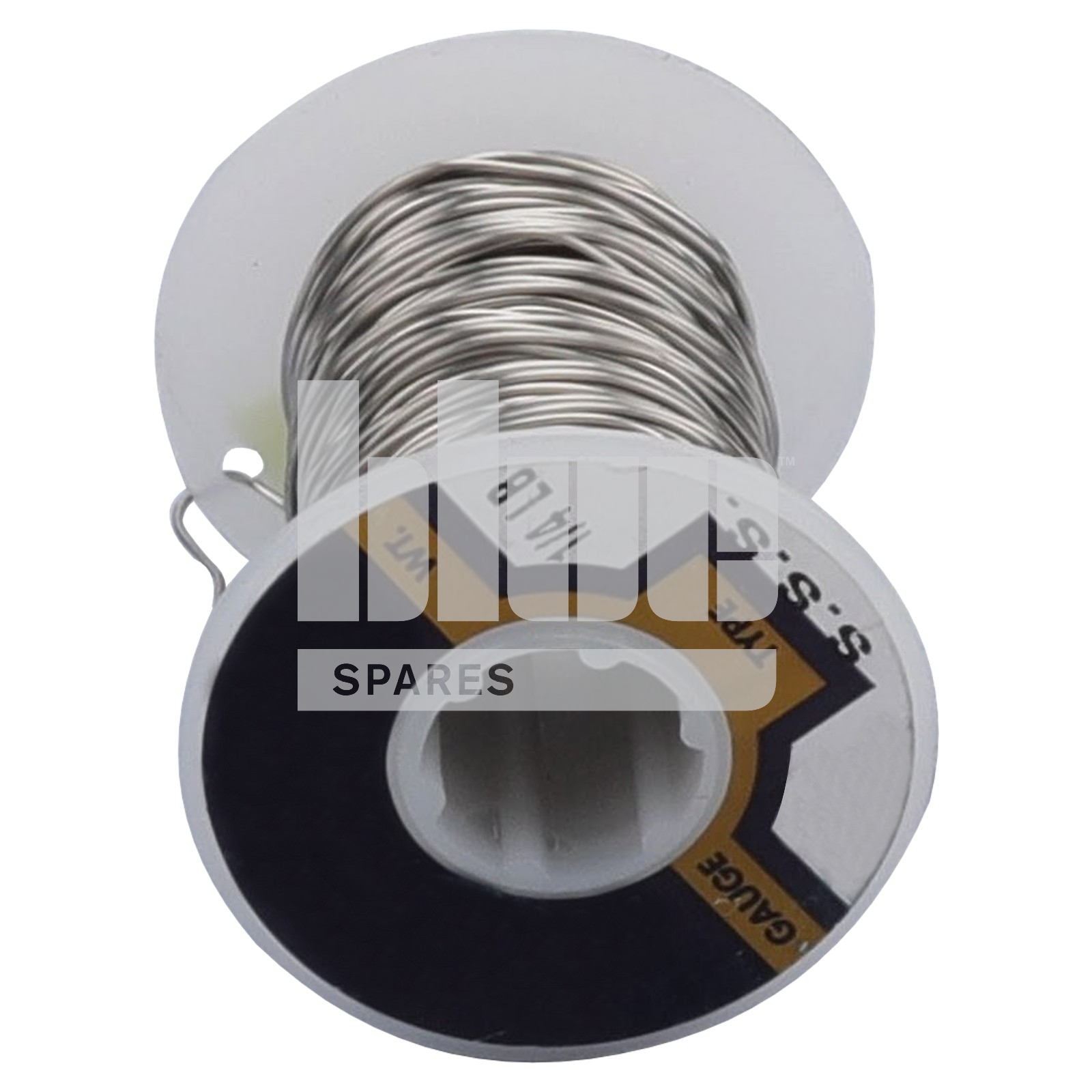 STAINLESS STEEL LOCKING WIRE ROLL (CR023-233-001)