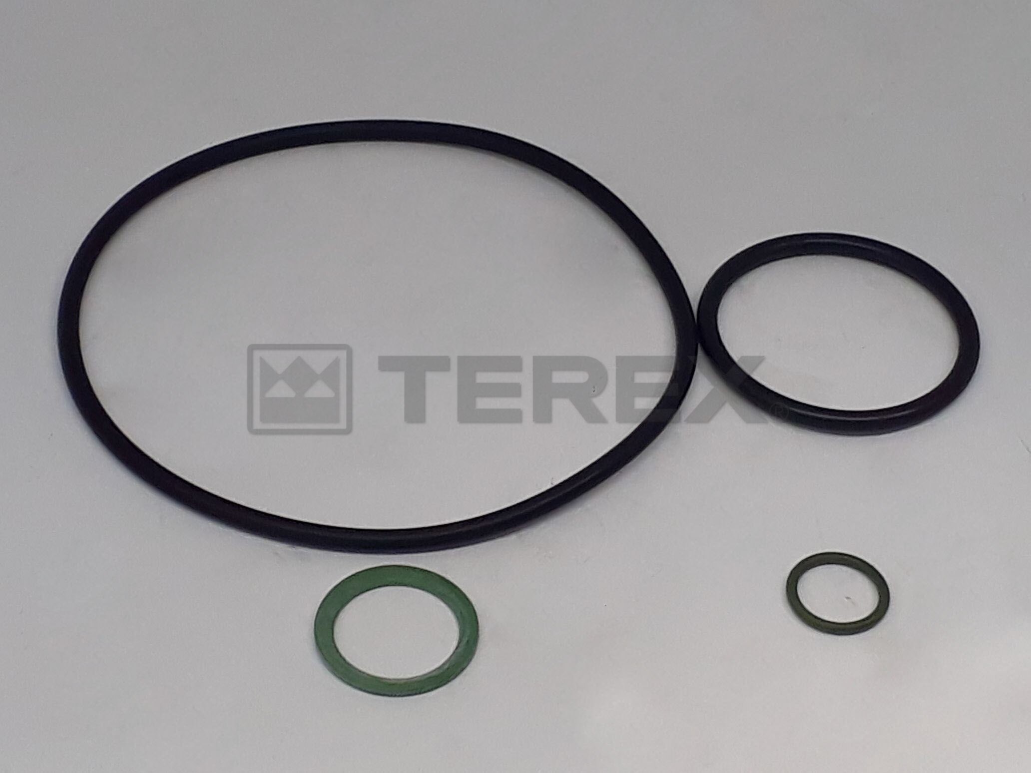 SEAL KIT FOR 10.21.370