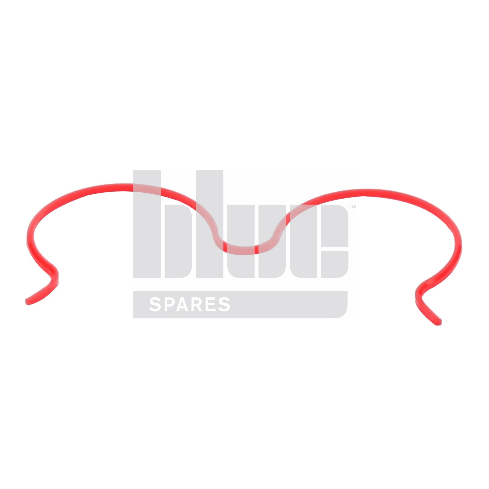 ANTI-EXTRUSION RINGS