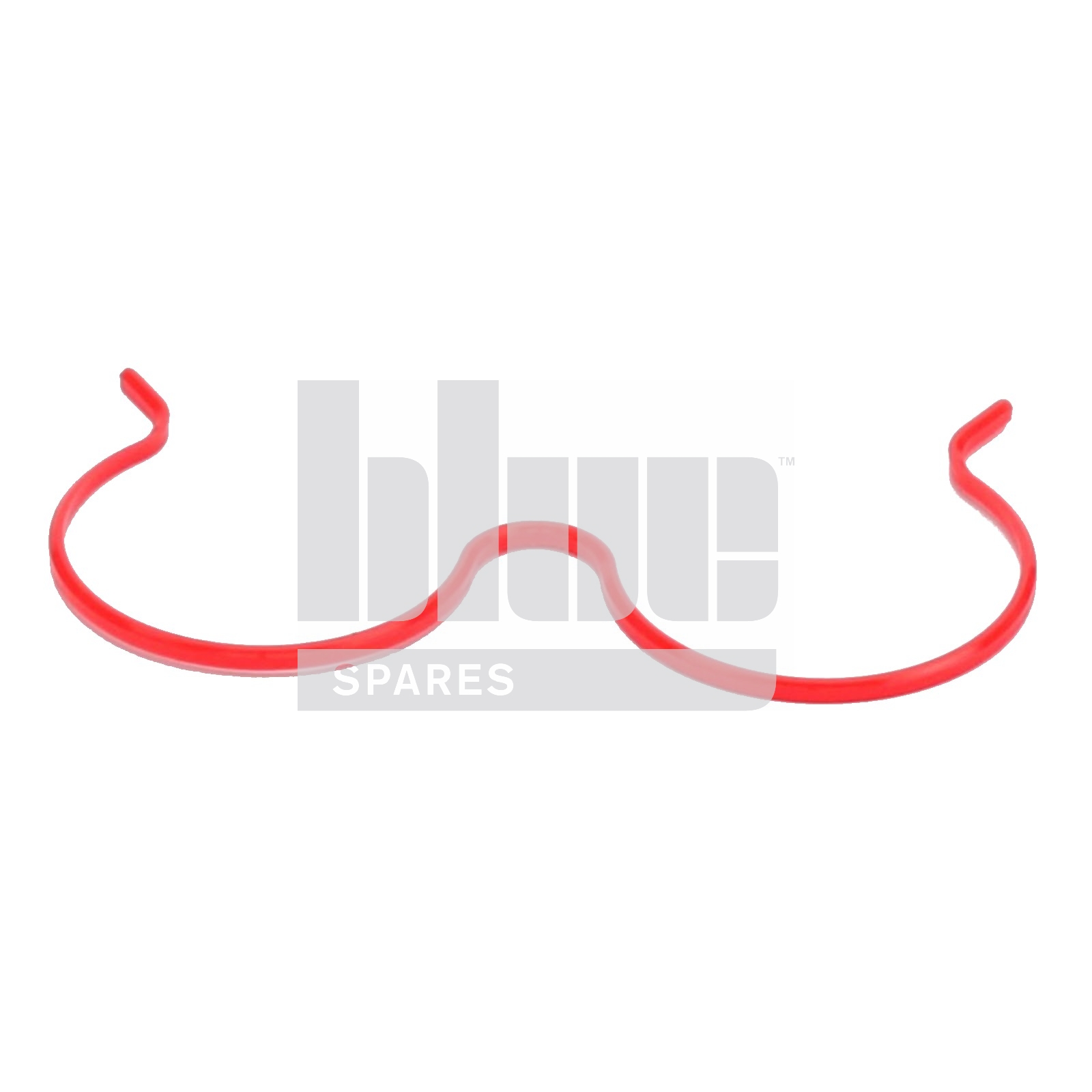 ANTI-EXTRUSION RINGS