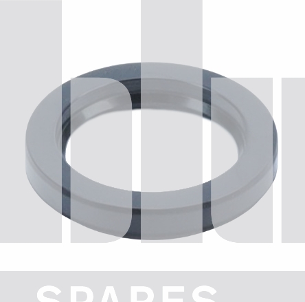 SHAFT SEALS