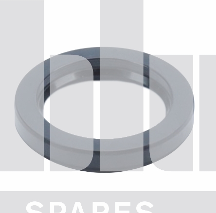 SHAFT SEALS