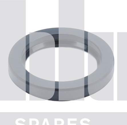 SHAFT SEALS