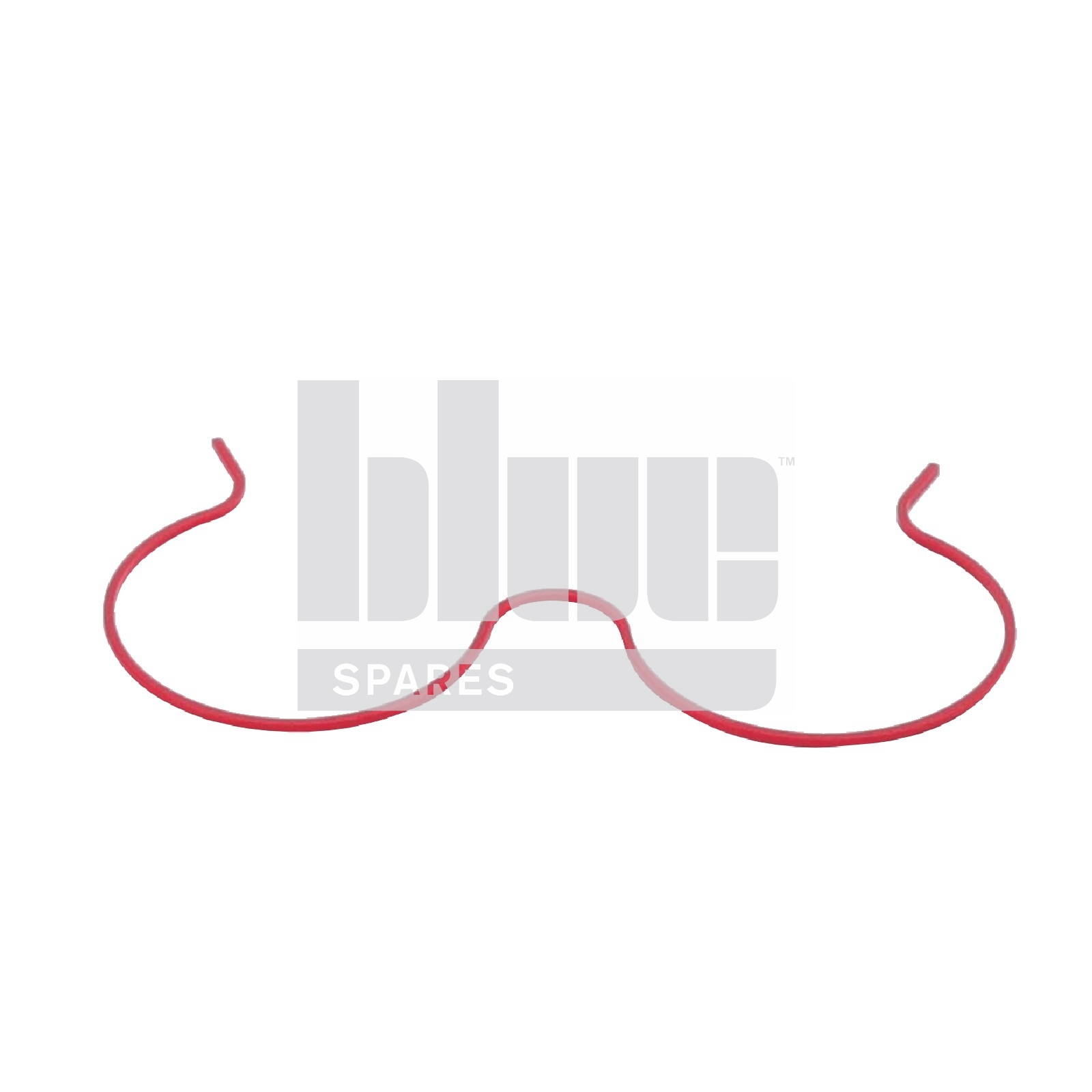 ANTI-EXTRUSION RINGS