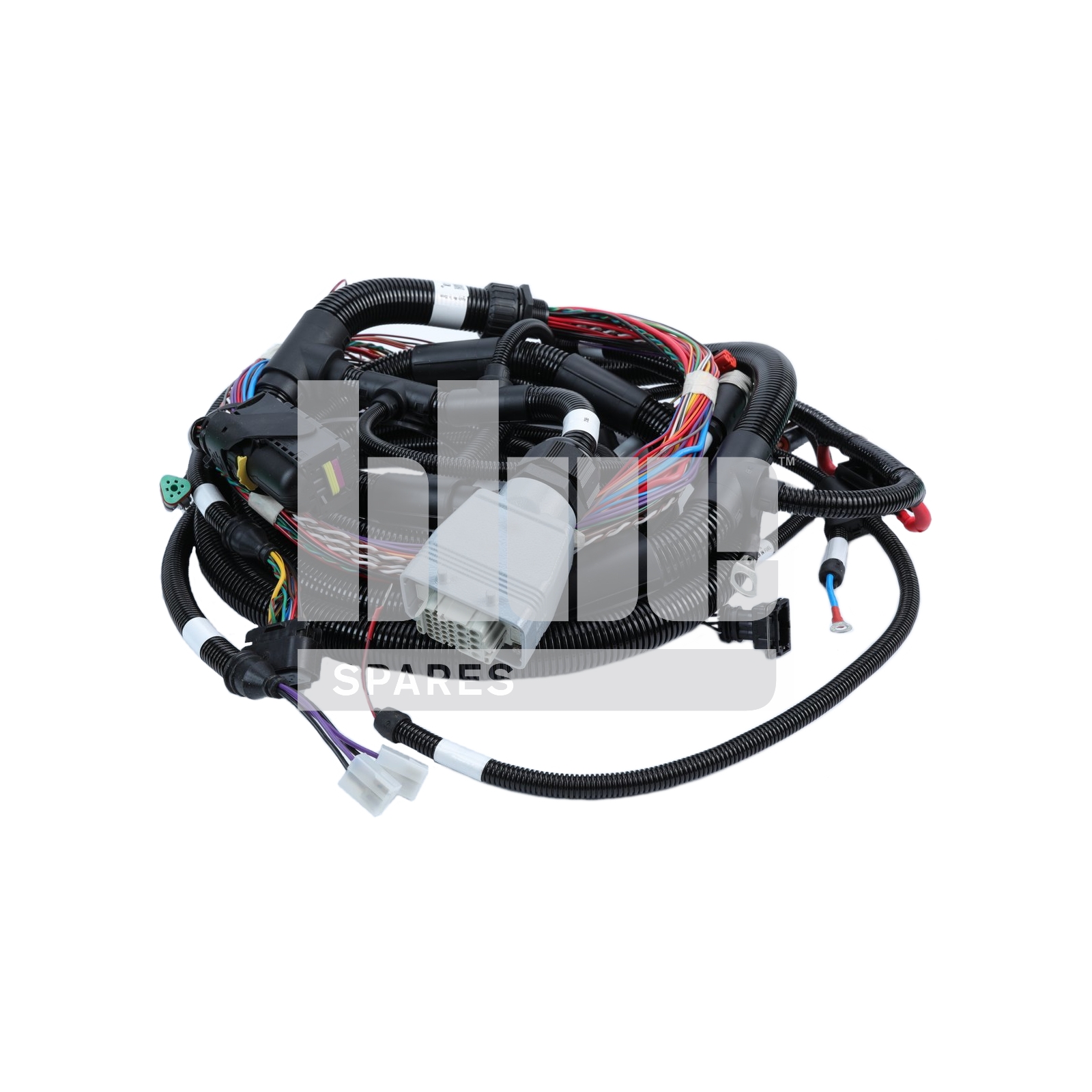 863 C3.4 T4 MAIN ENGINE LOOM