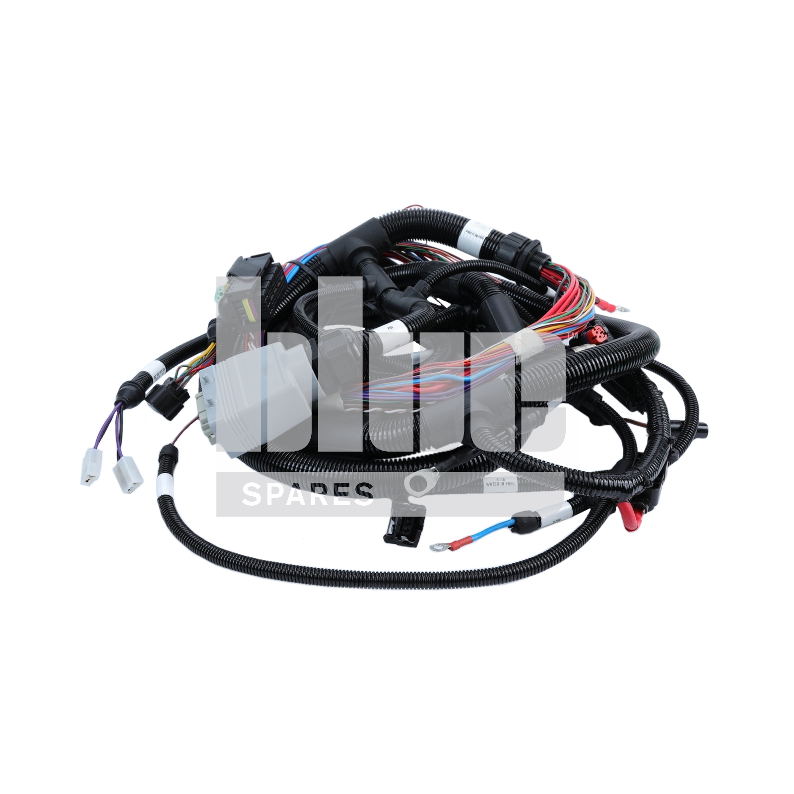 863 C3.4 T4 MAIN ENGINE LOOM