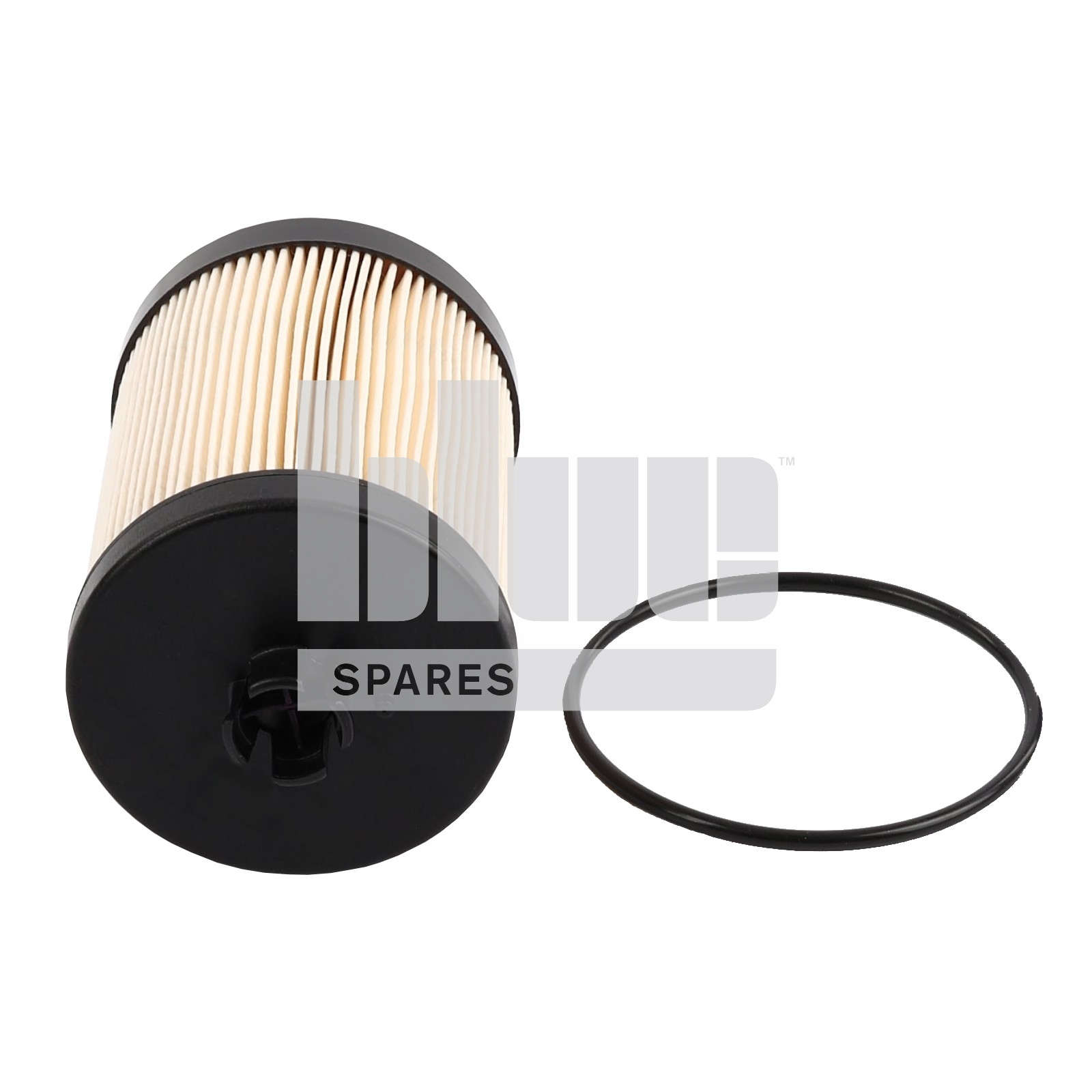 FINE FUEL FILTER