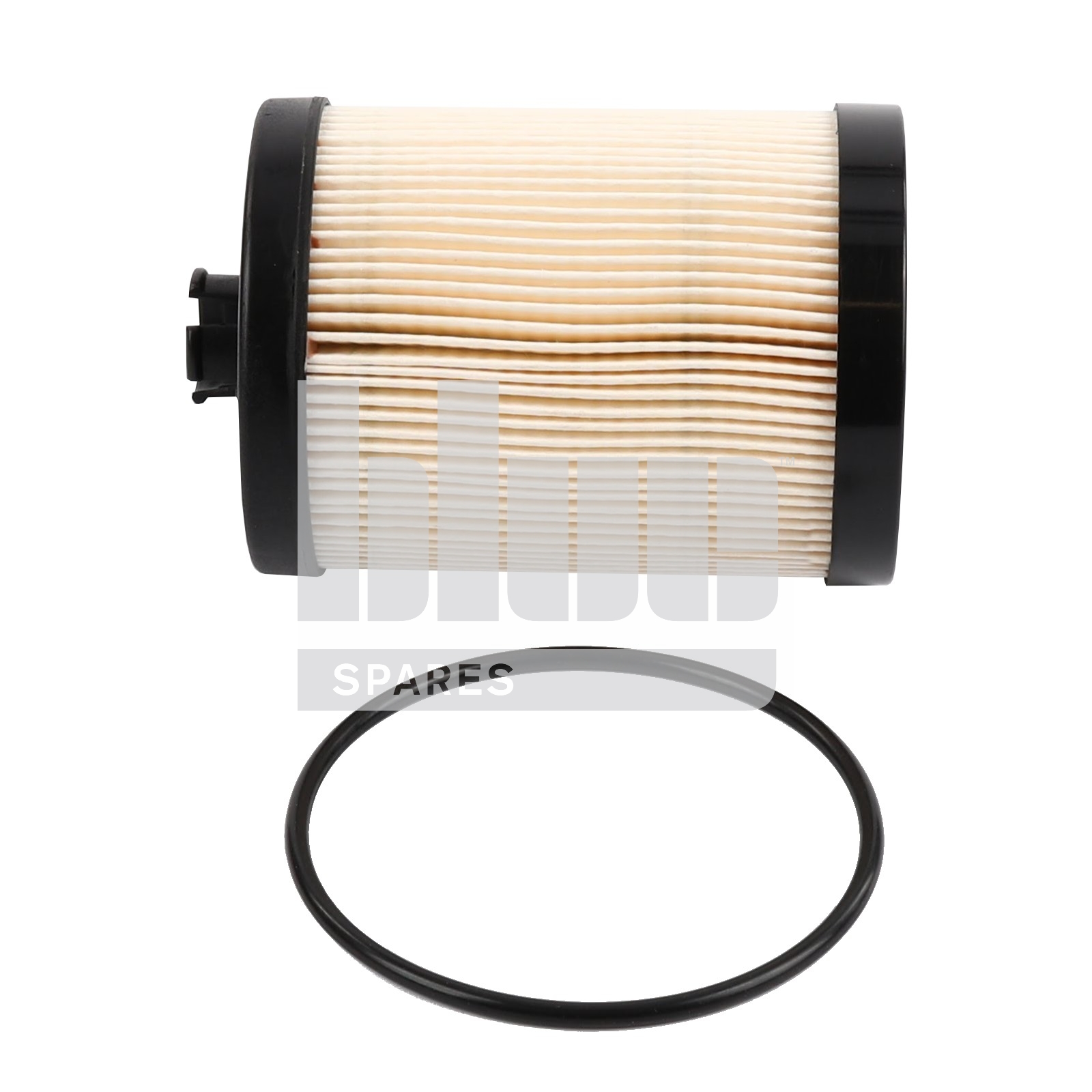 FINE FUEL FILTER