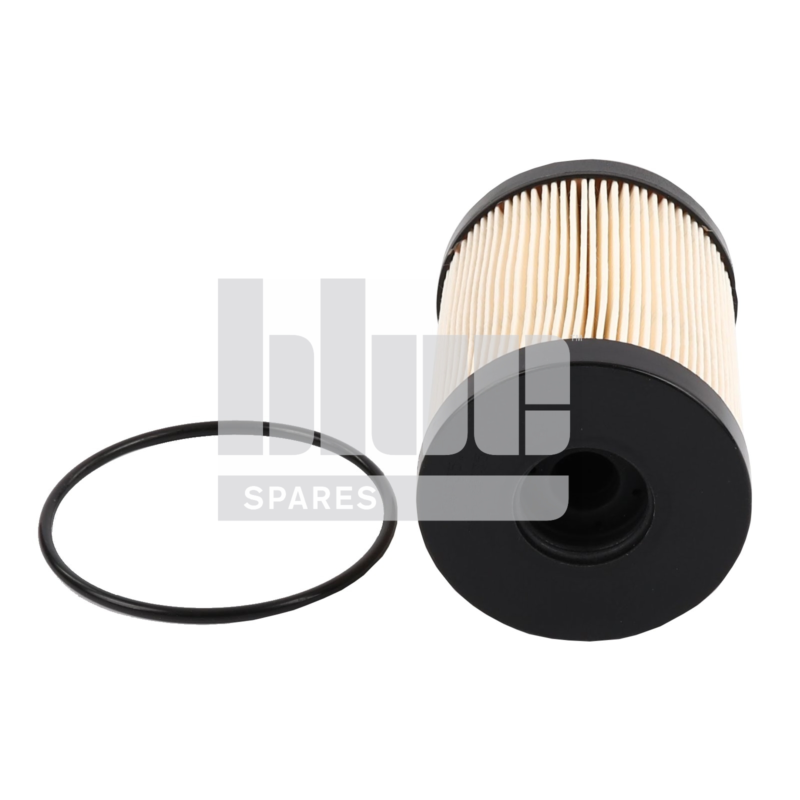 FINE FUEL FILTER