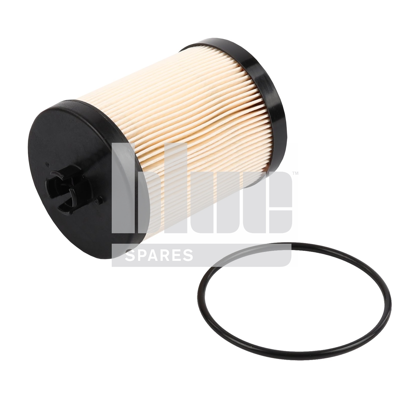 FINE FUEL FILTER