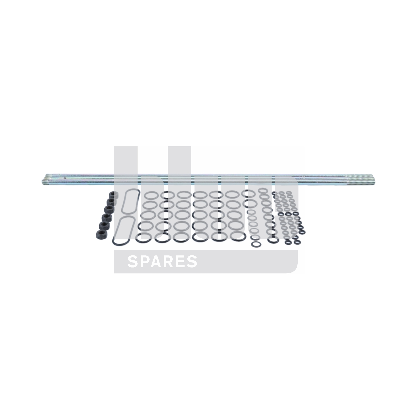 MOUNTING KIT