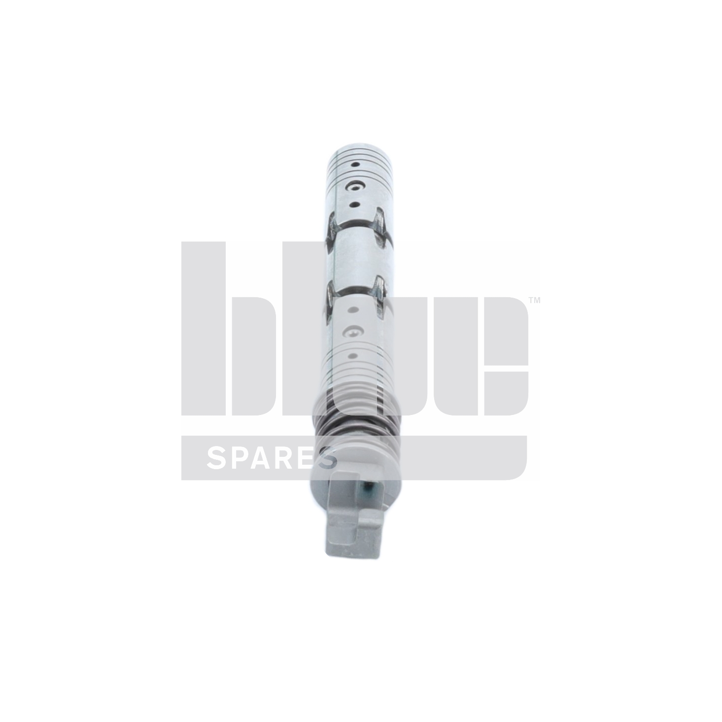 PVBS SPOOL
