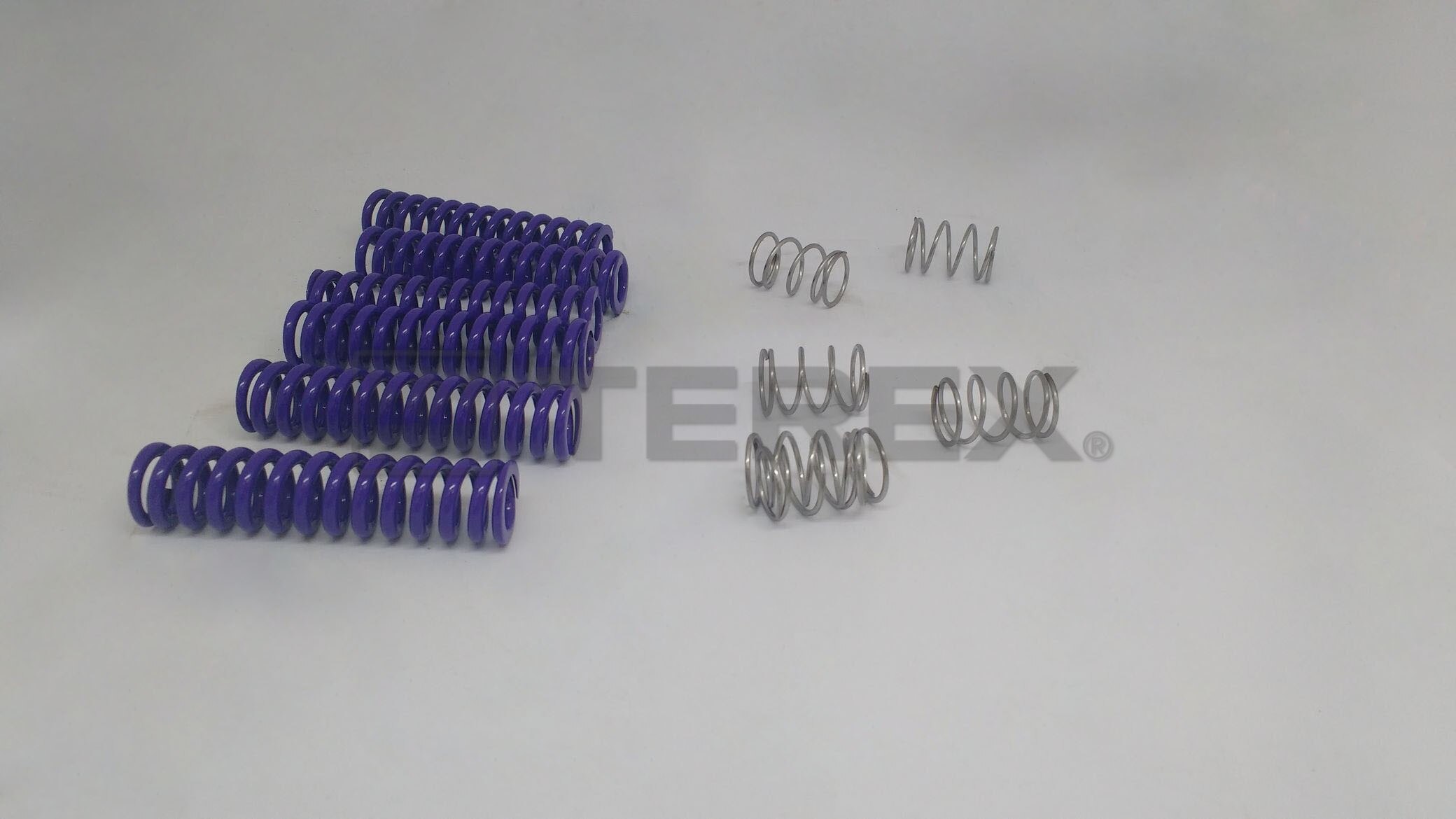 12H FRICTION DISC KIT