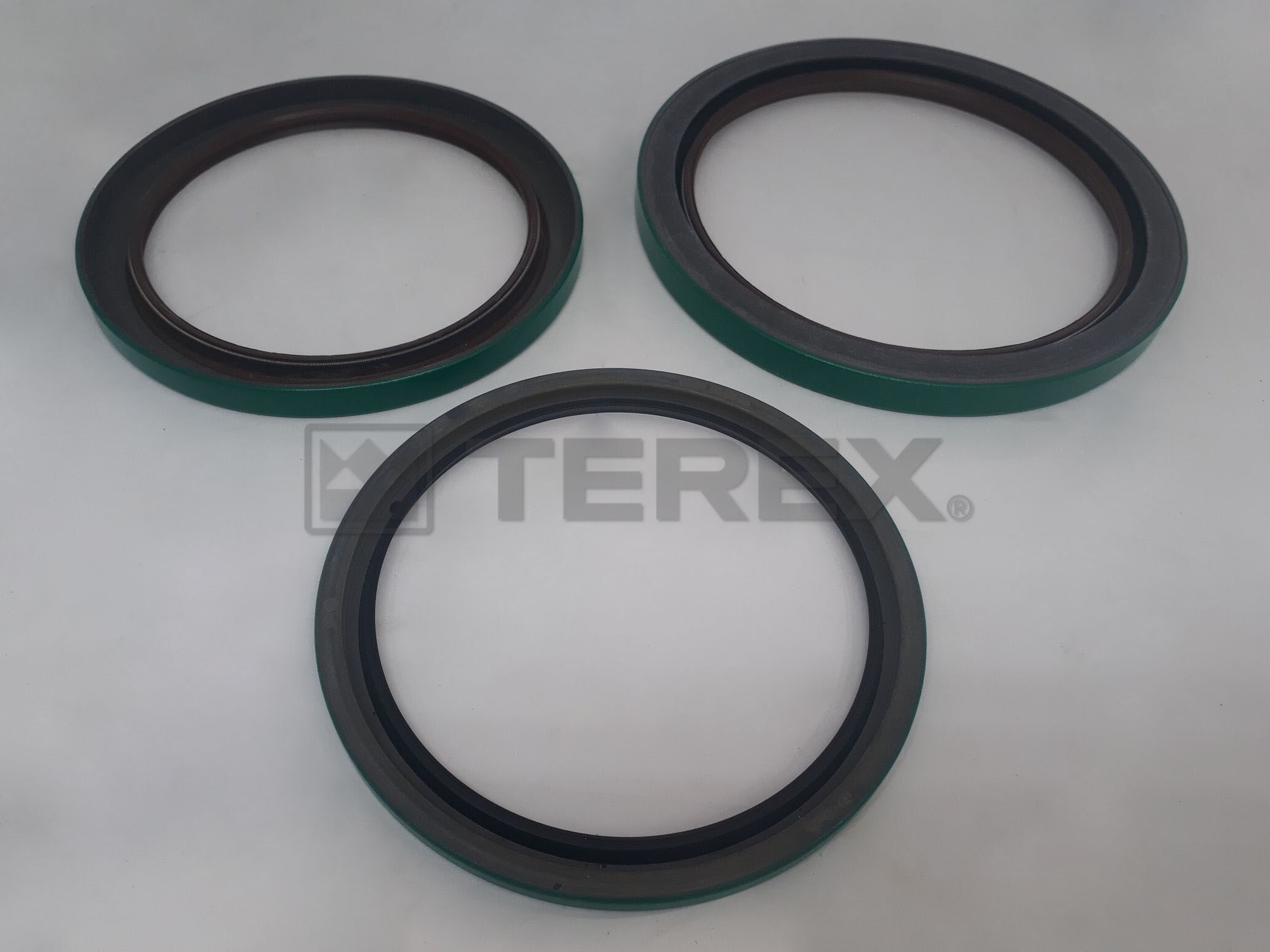 12H-TD COMPLETE REBUILD KIT