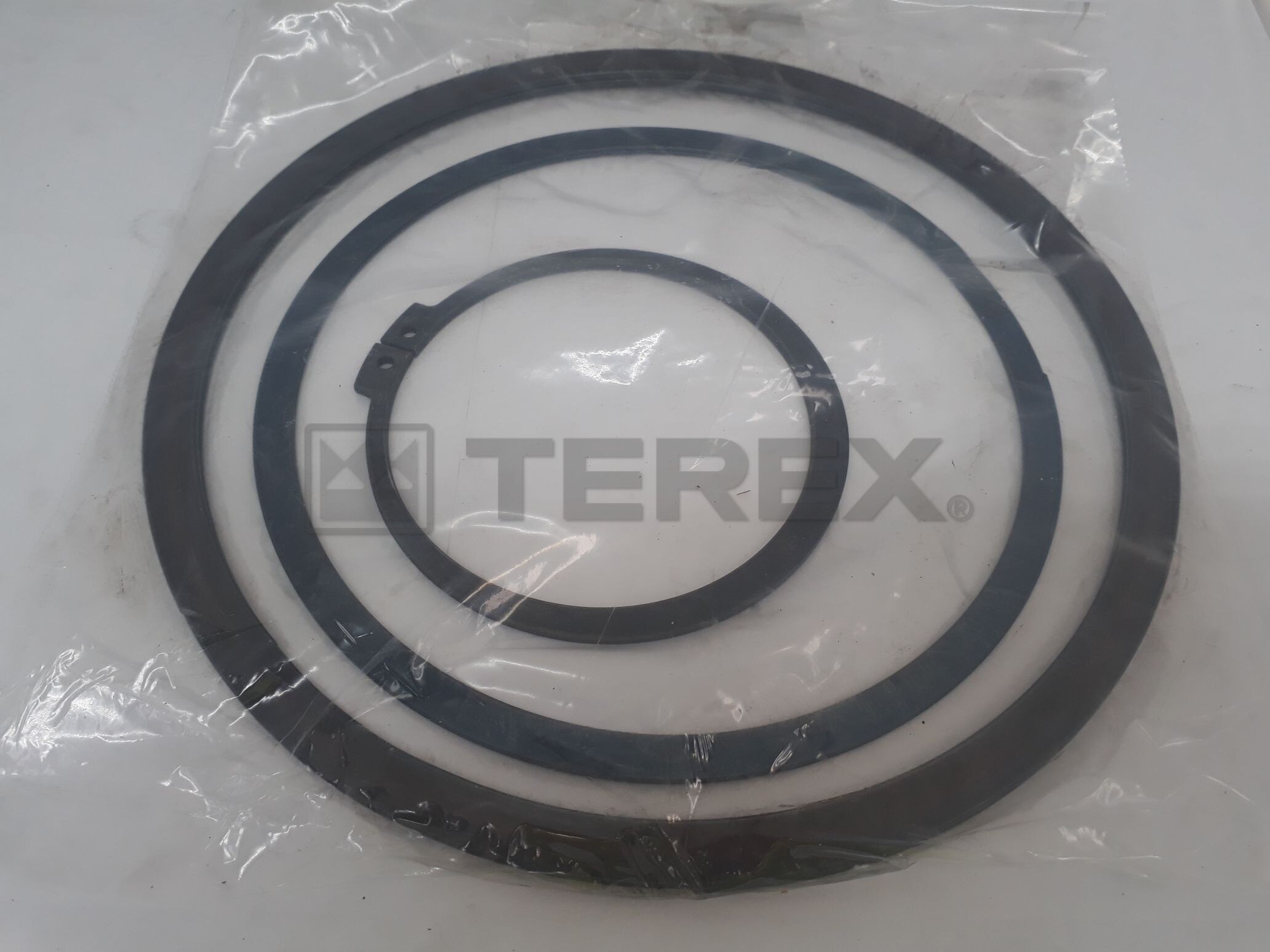 12H-TD COMPLETE REBUILD KIT