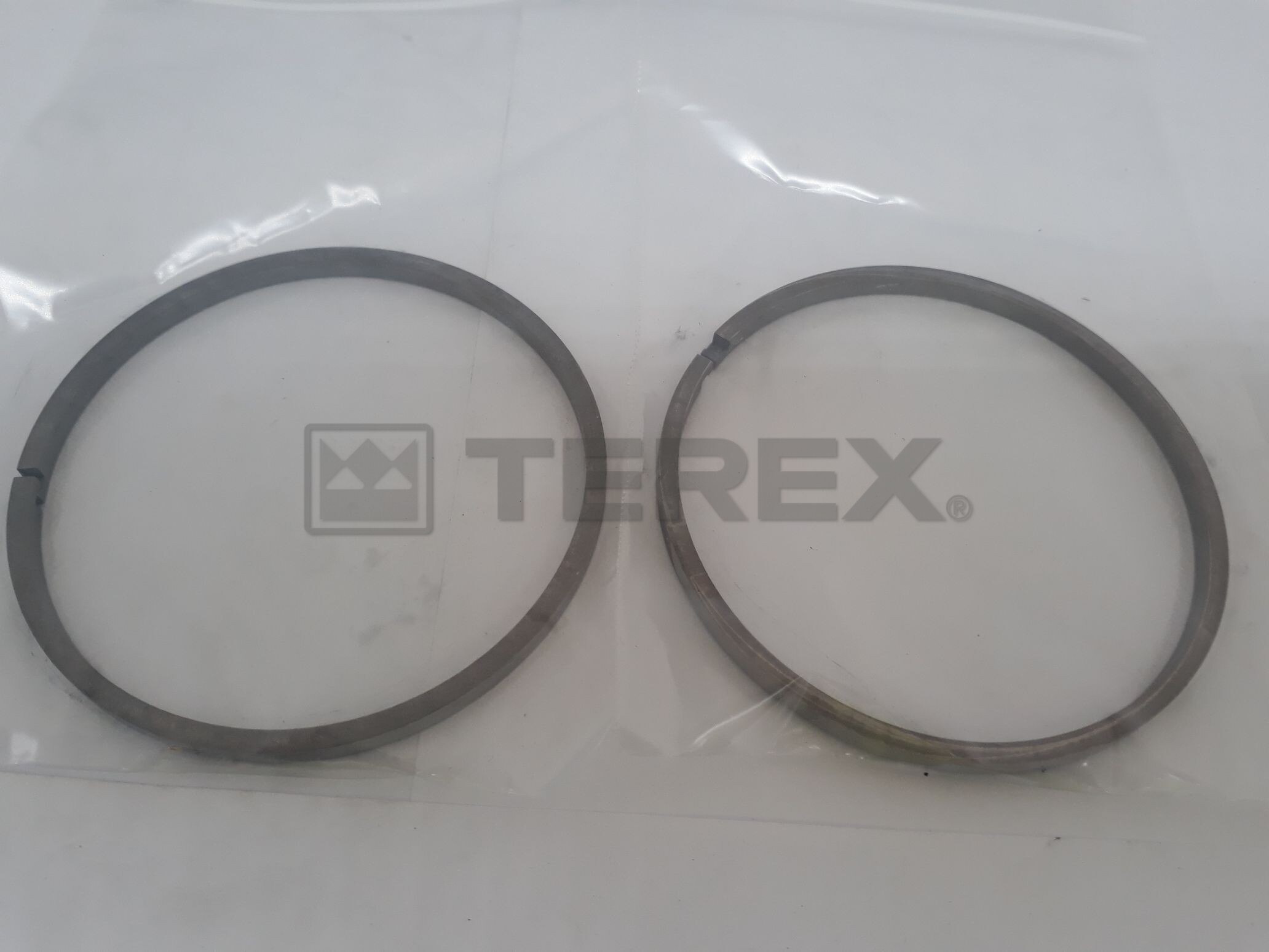 12H-TD COMPLETE REBUILD KIT