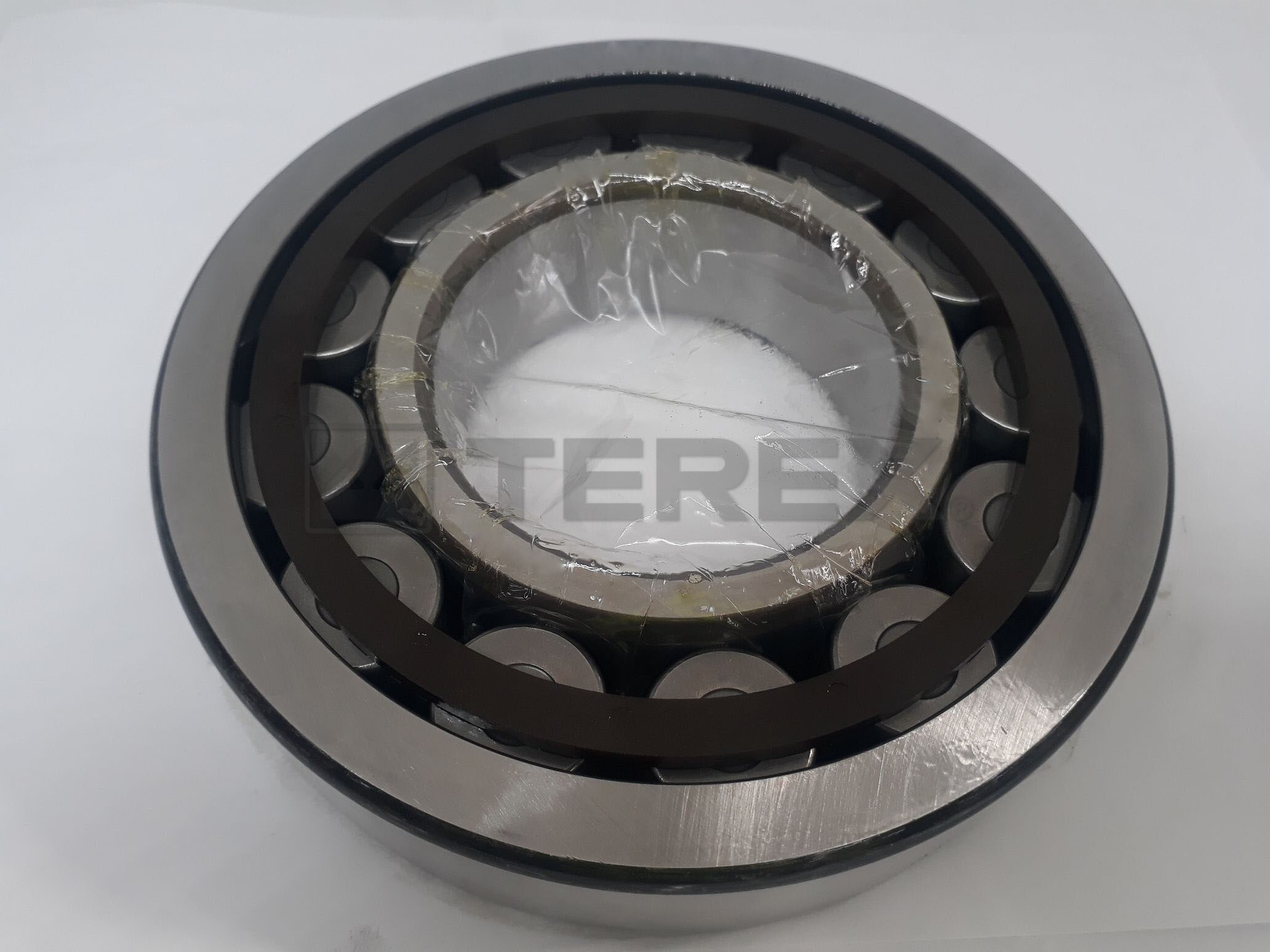 12H-TD COMPLETE REBUILD KIT