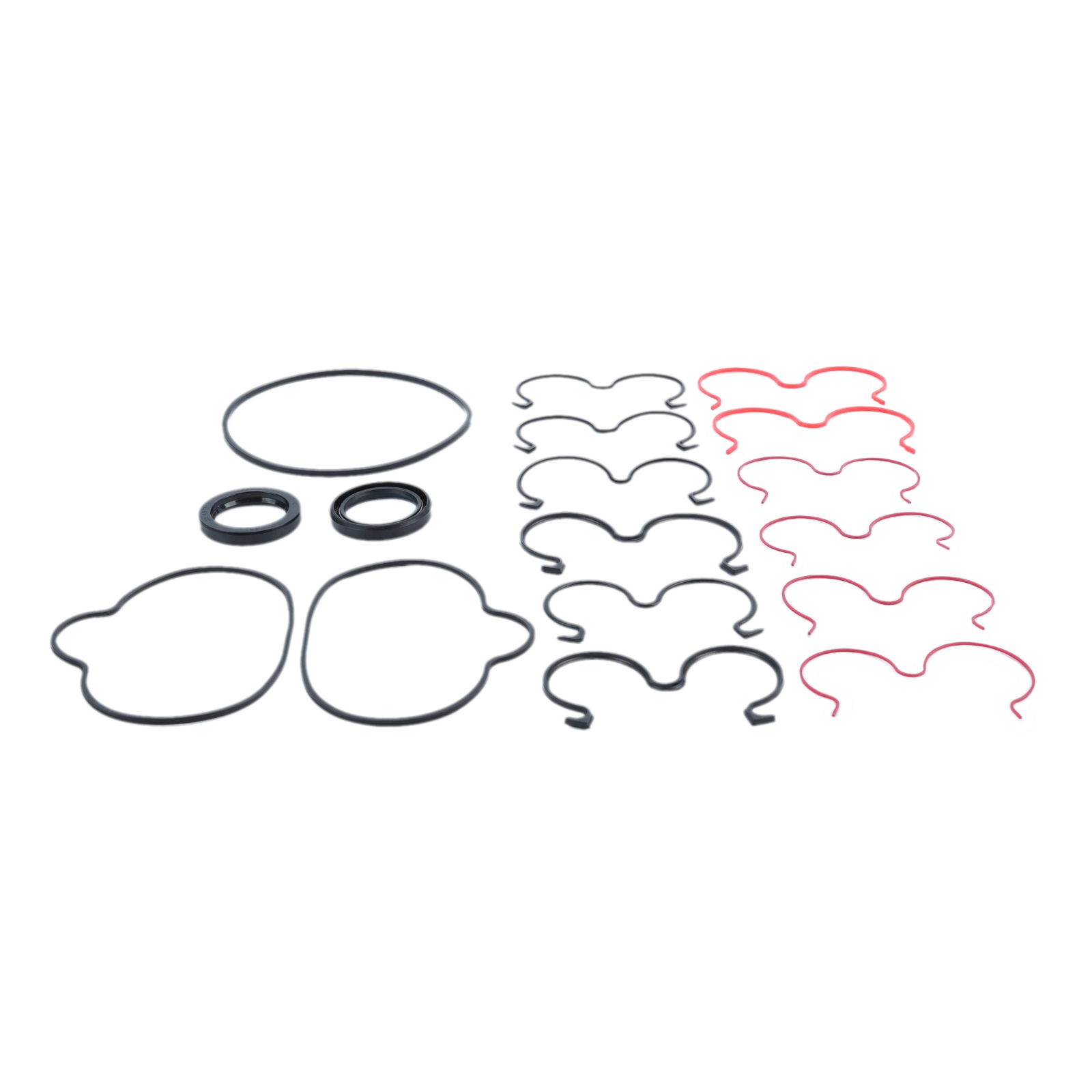 SEAL KIT FOR 12460148