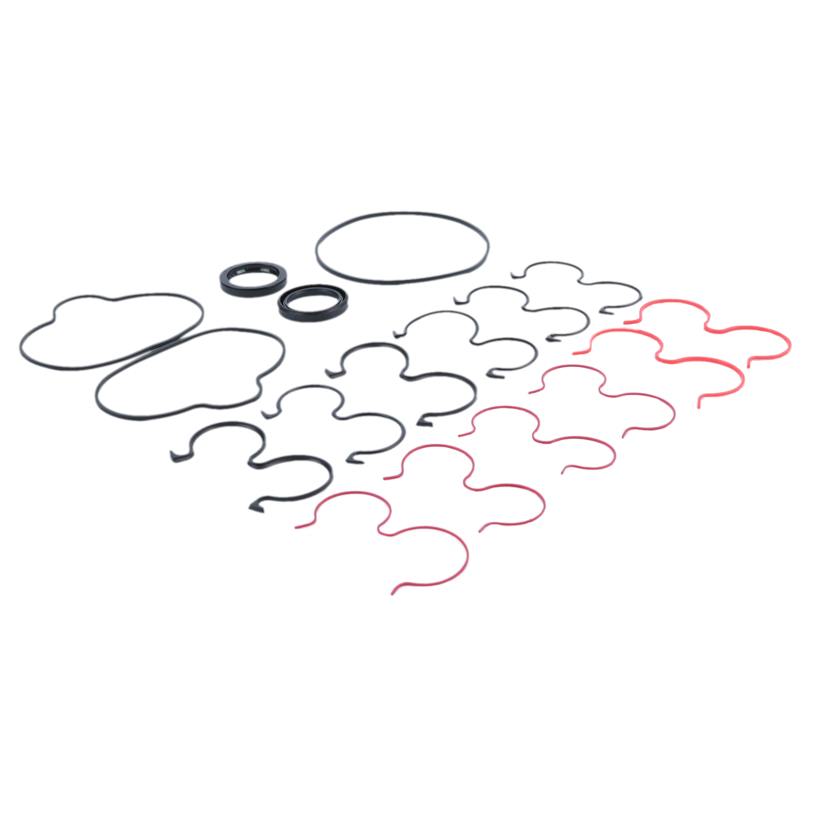 SEAL KIT FOR 12460148
