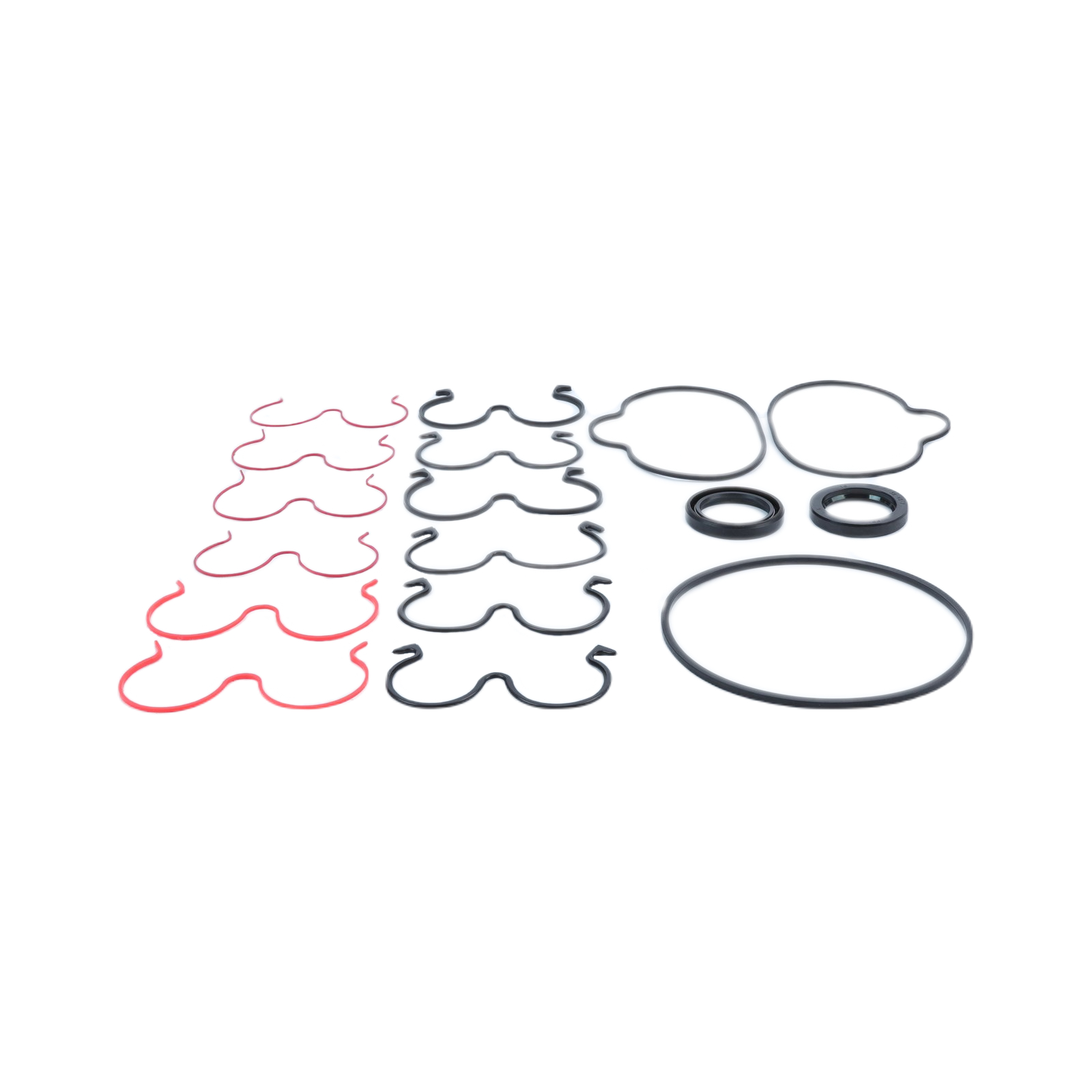 SEAL KIT FOR 12460148