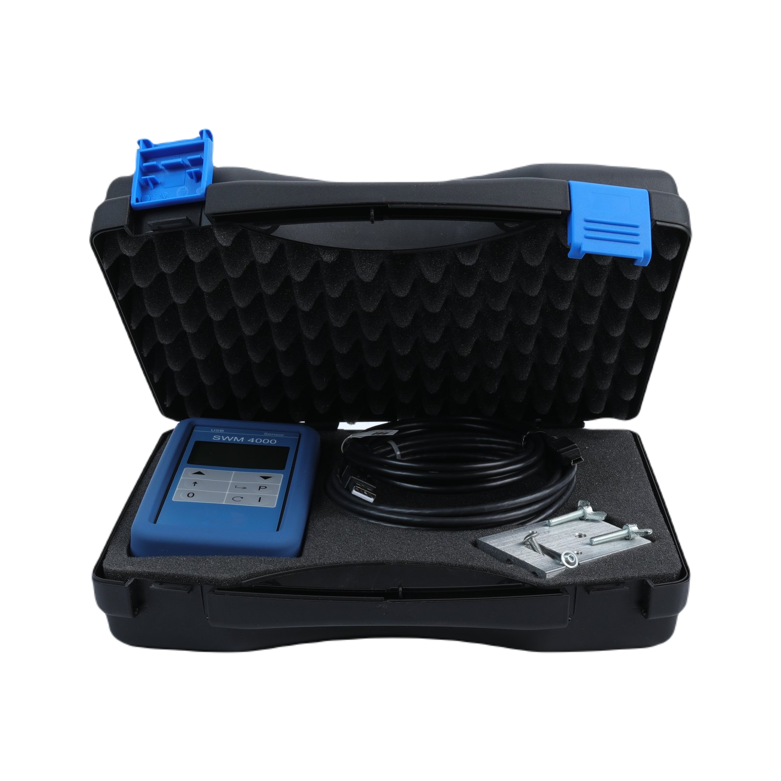 G - METER