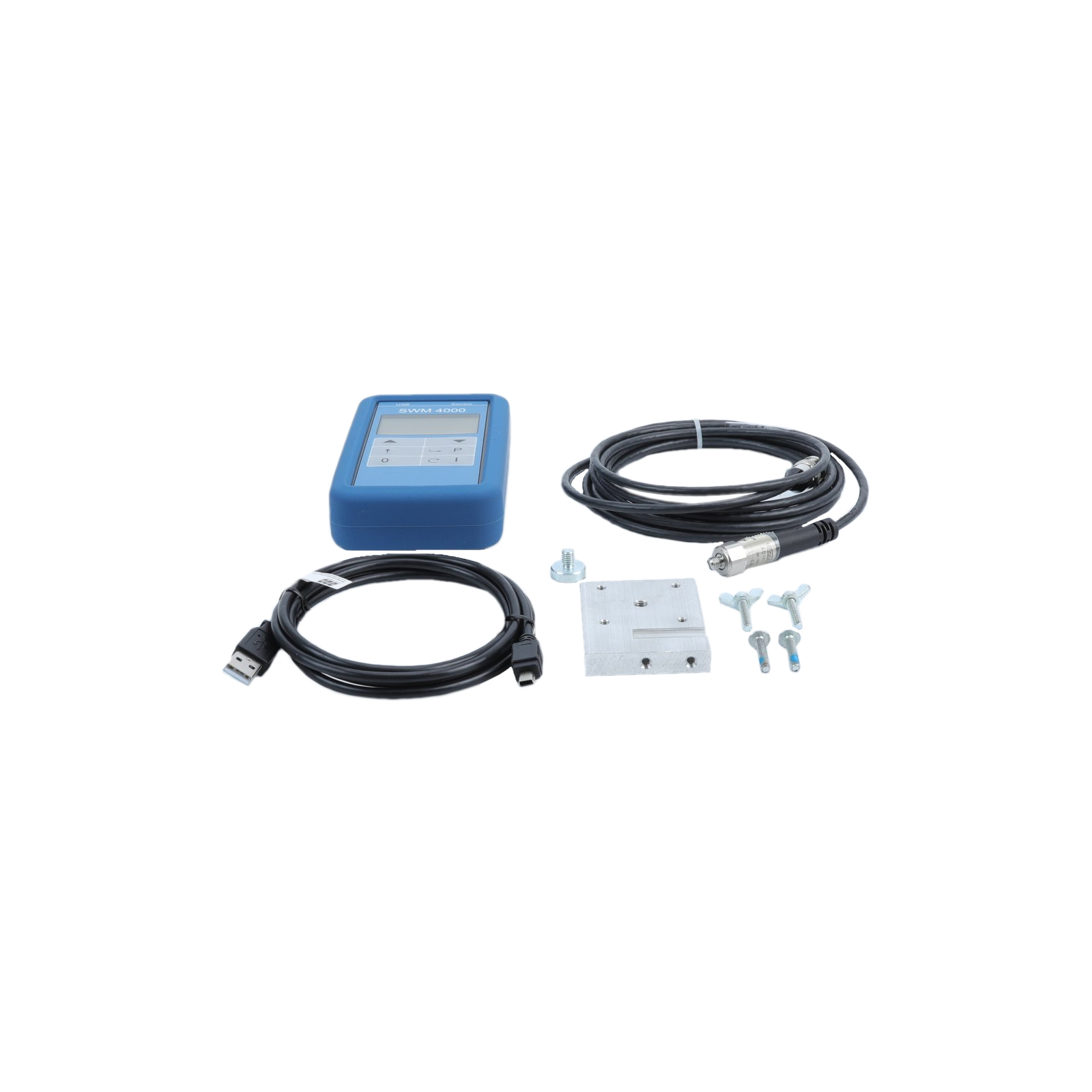 G - METER