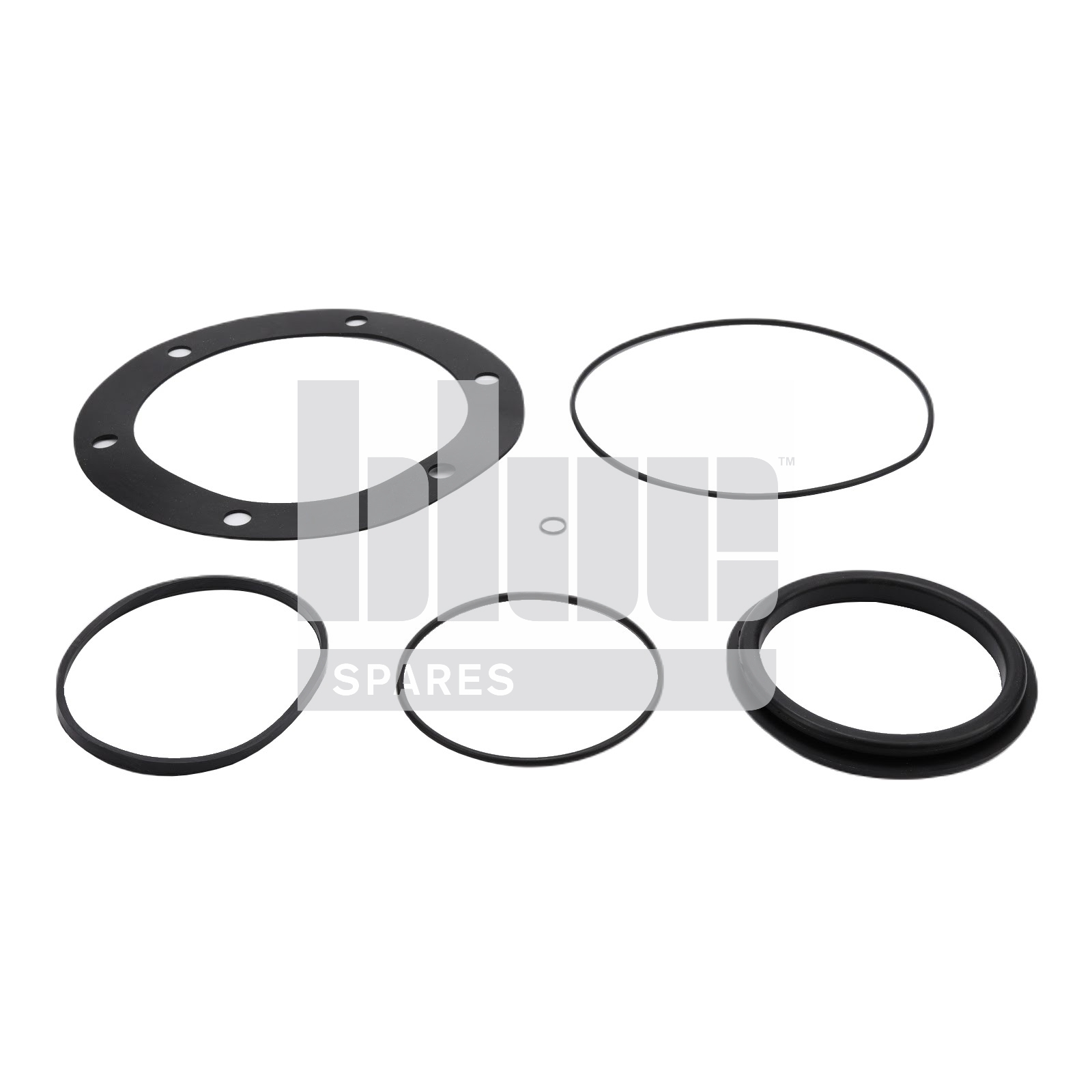 SEAL KIT FOR 10.21.3416 SUCTION FILTER