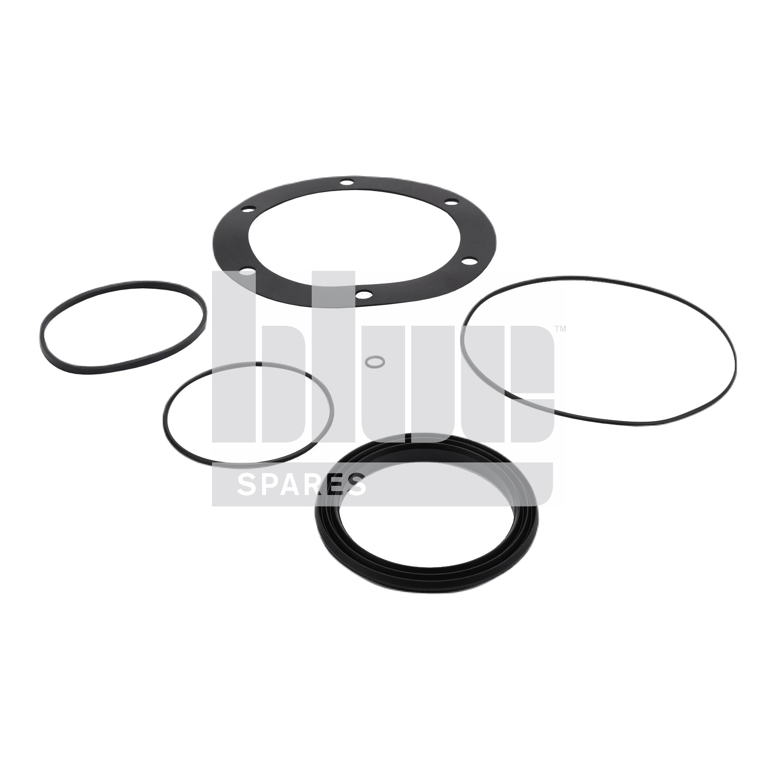 SEAL KIT FOR 10.21.3416 SUCTION FILTER