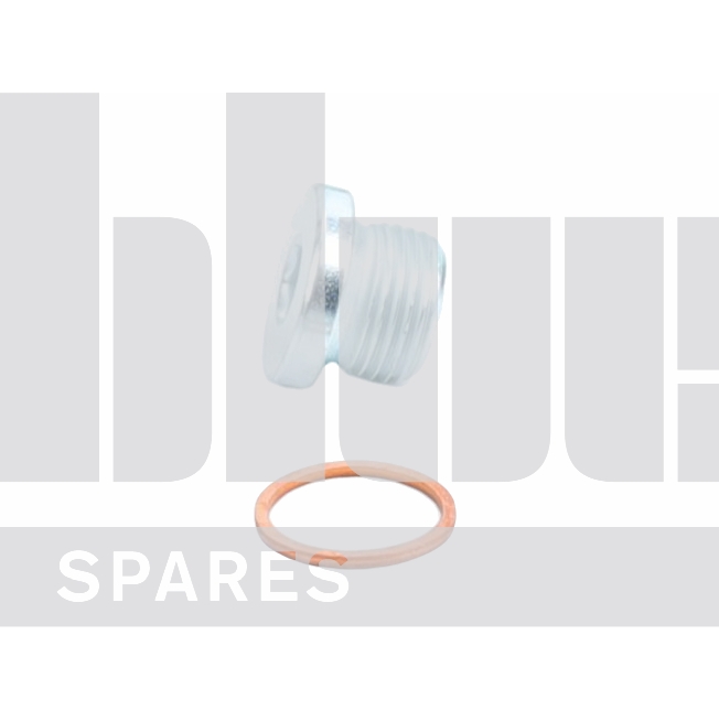 DRAIN PLUG