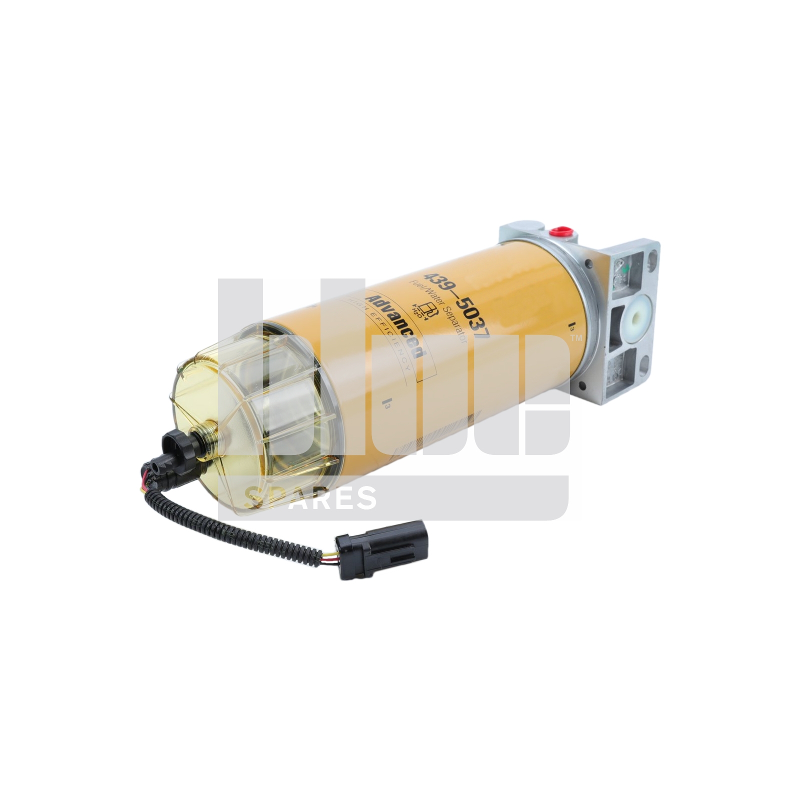 FILTER ASSEMBLY