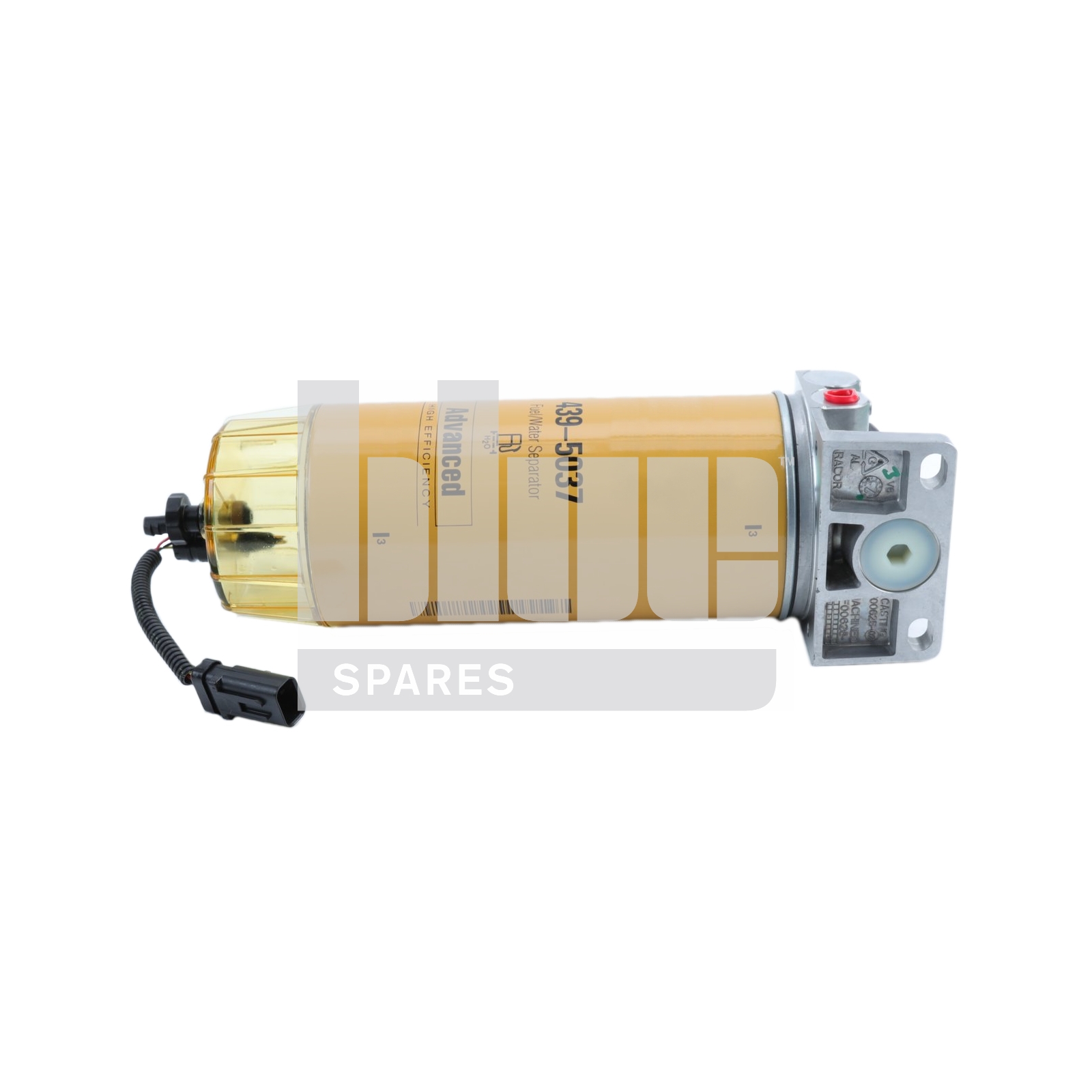 FILTER ASSEMBLY