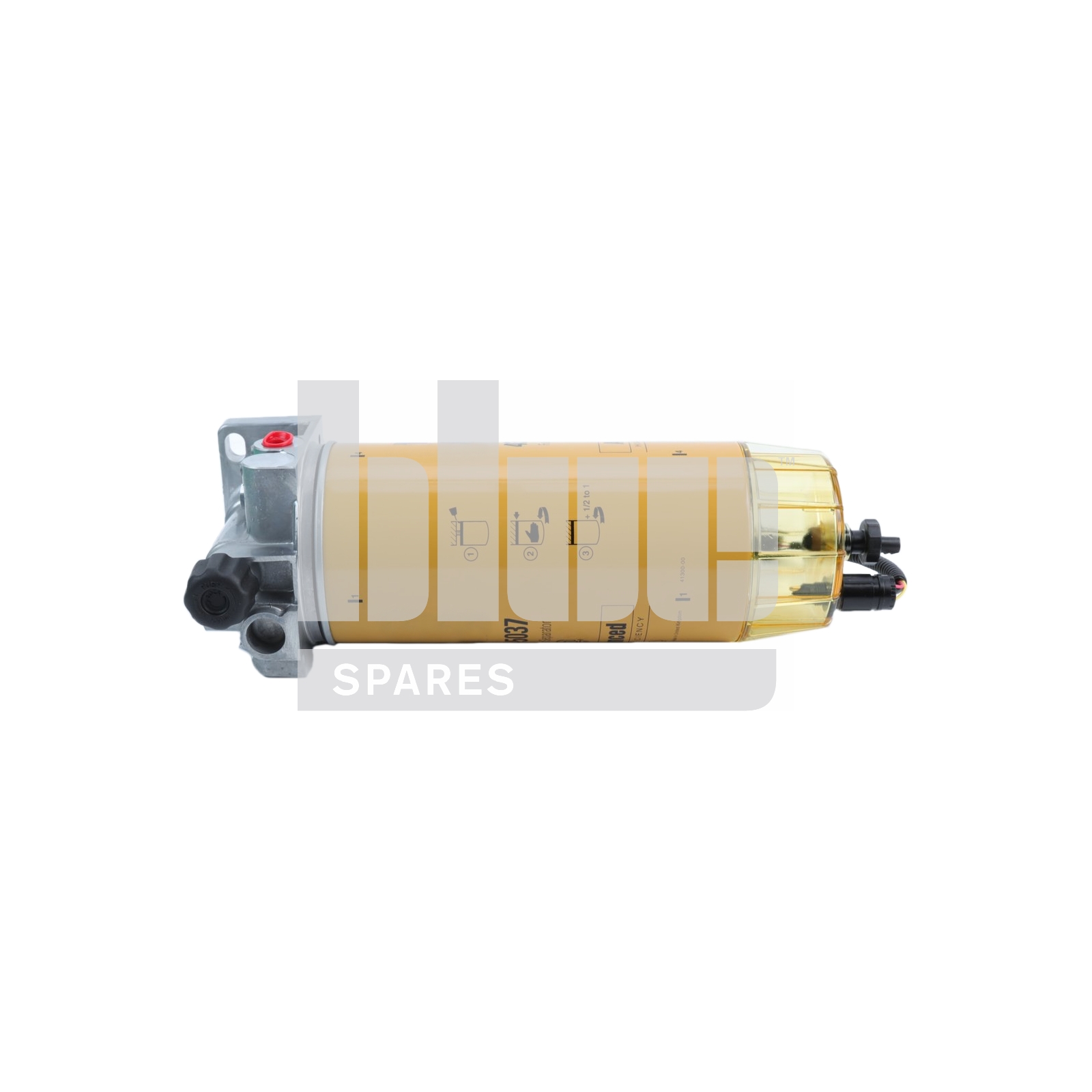 FILTER ASSEMBLY