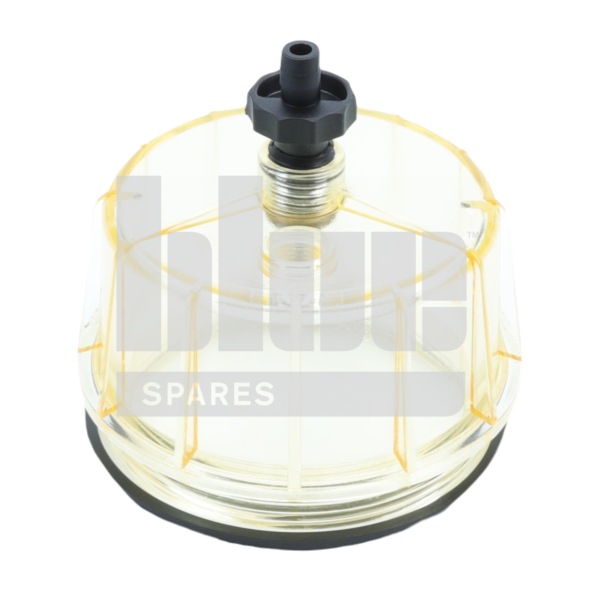 GLASS BOWL FOR 12990890 WATERTRAP FILTER