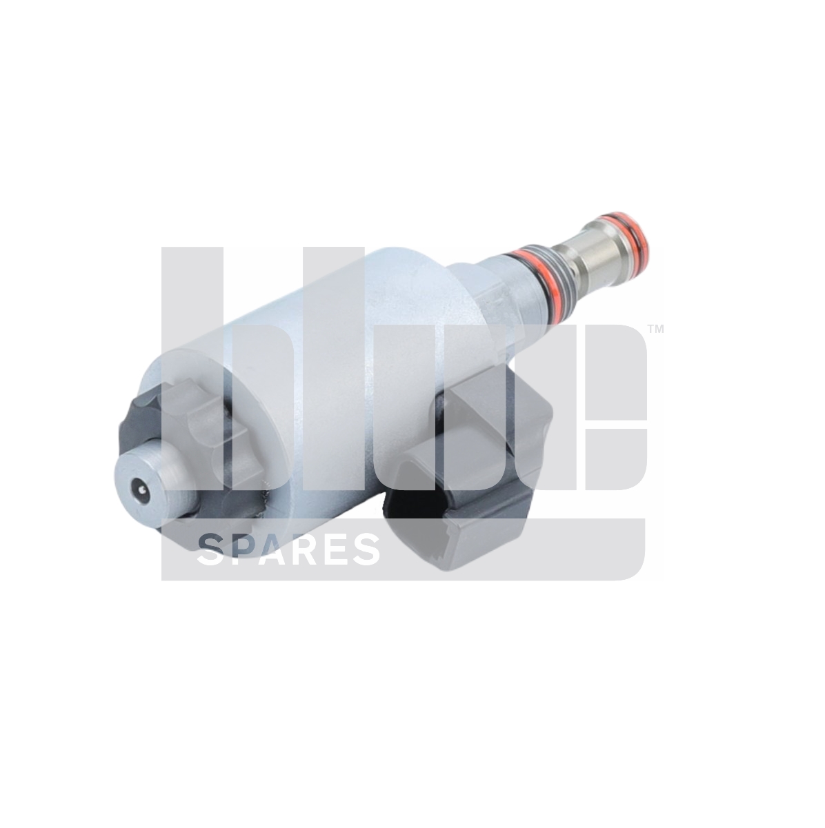 2/2 FLEX SOL POPPET CARTRIDGE