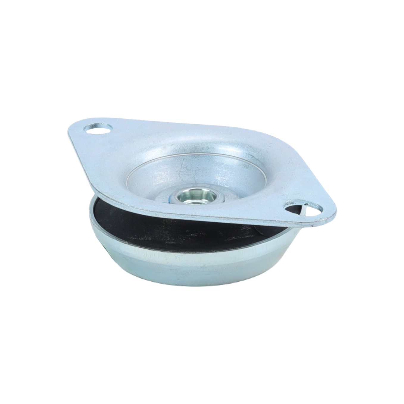RADIATOR MOUNTS